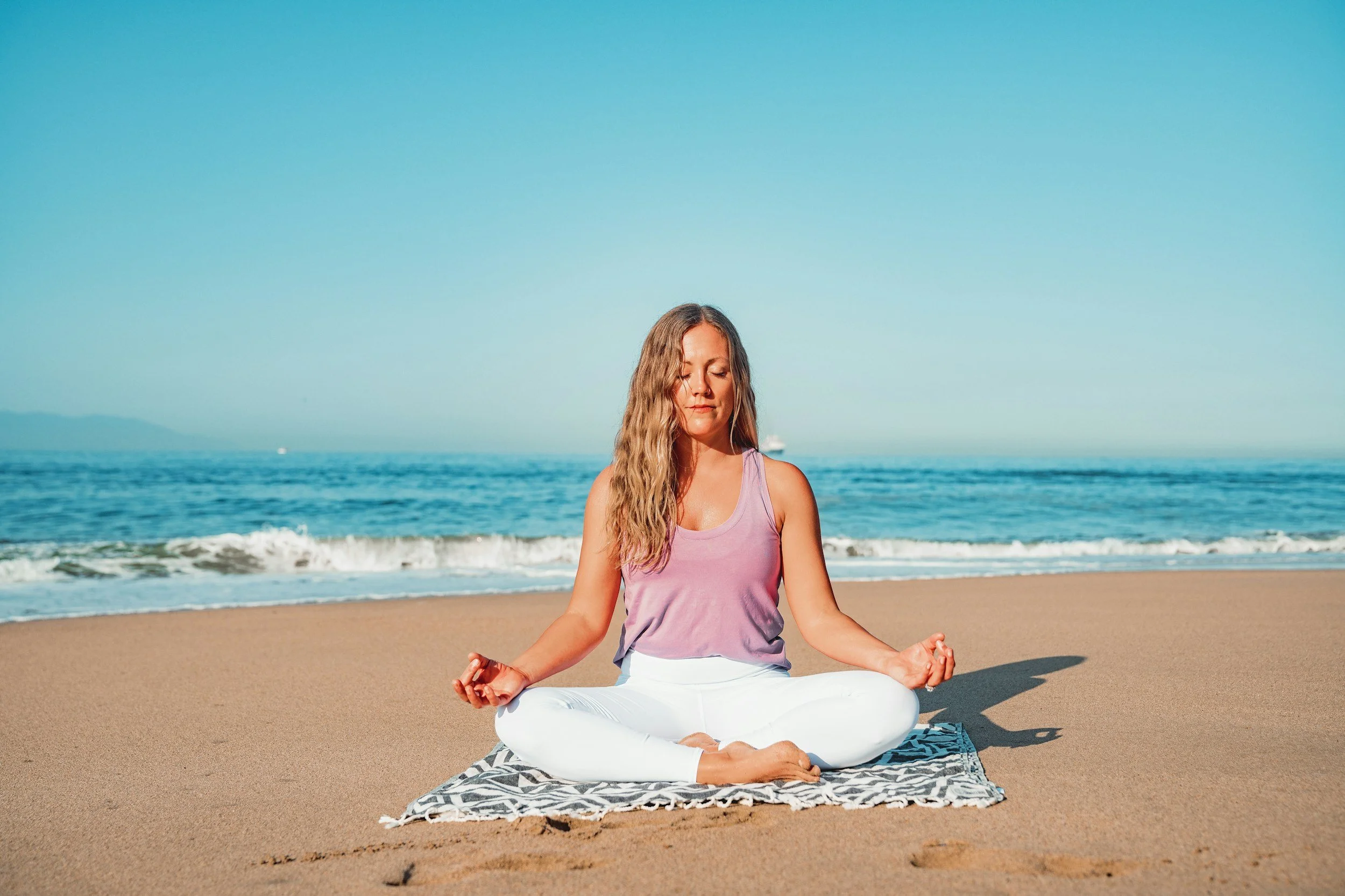 Summer Metabolic Health: 4 Simple Habits to Help You Feel Your Best All Season Long