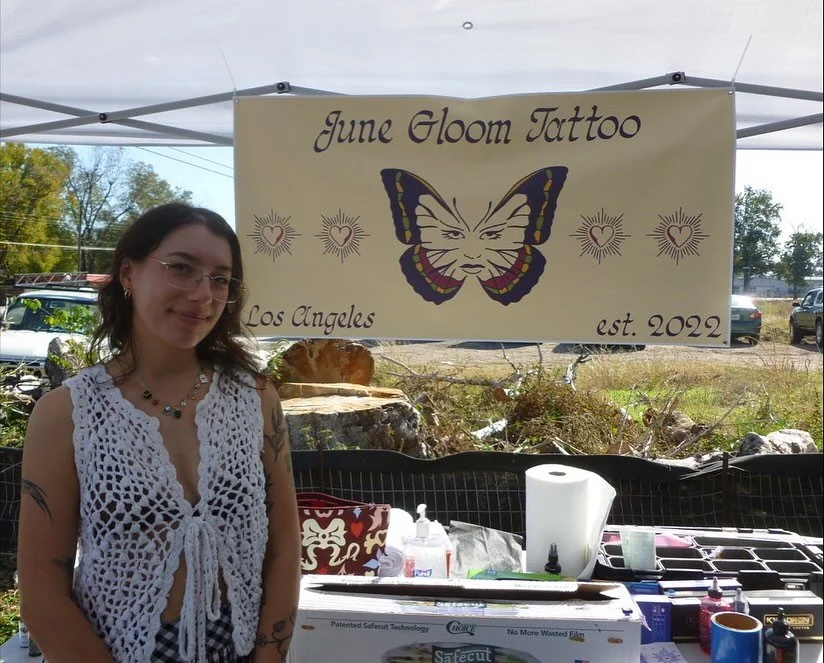 Austin was a freaking movie y&rsquo;all