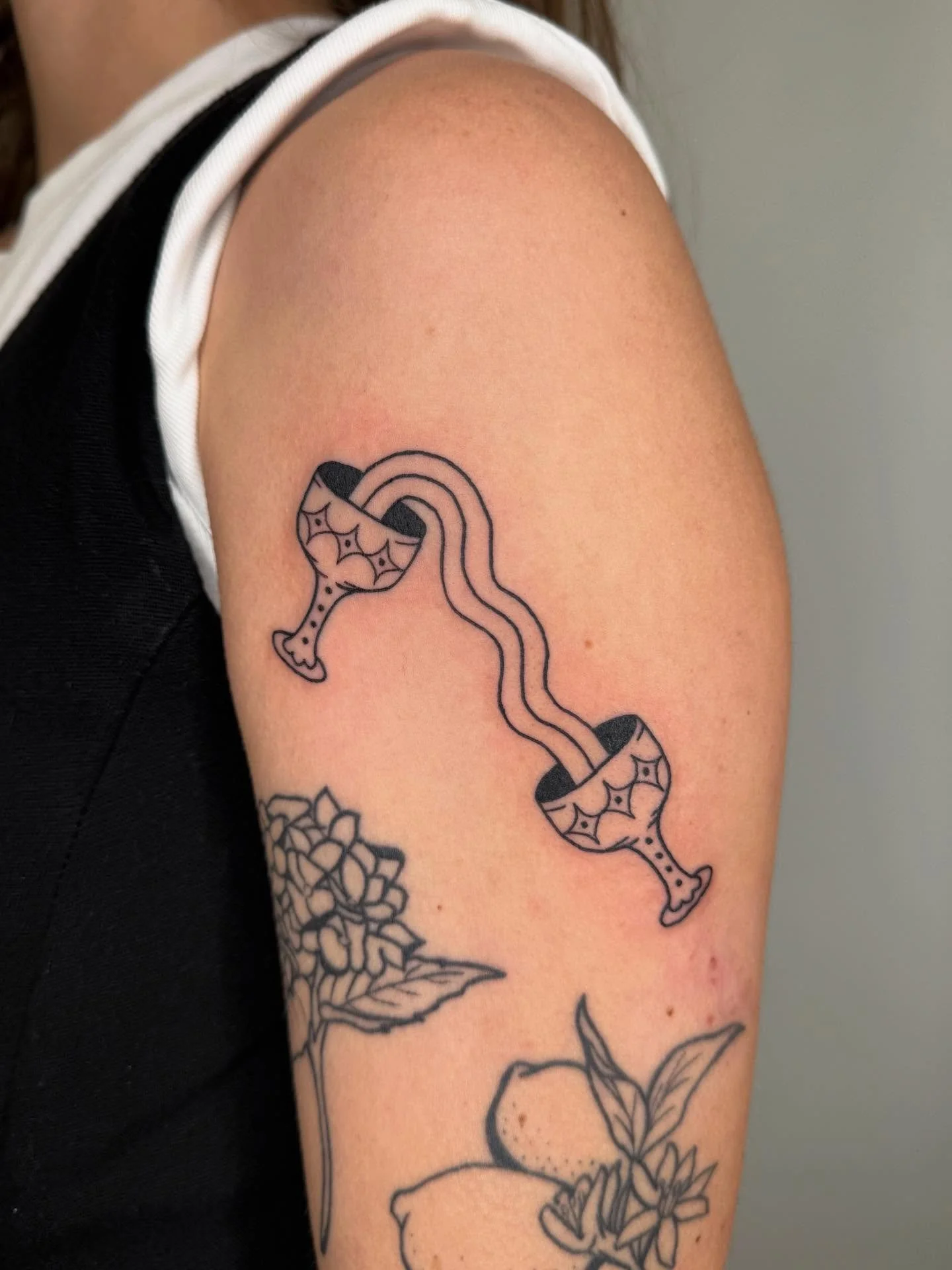 Some bits and pieces from lately!