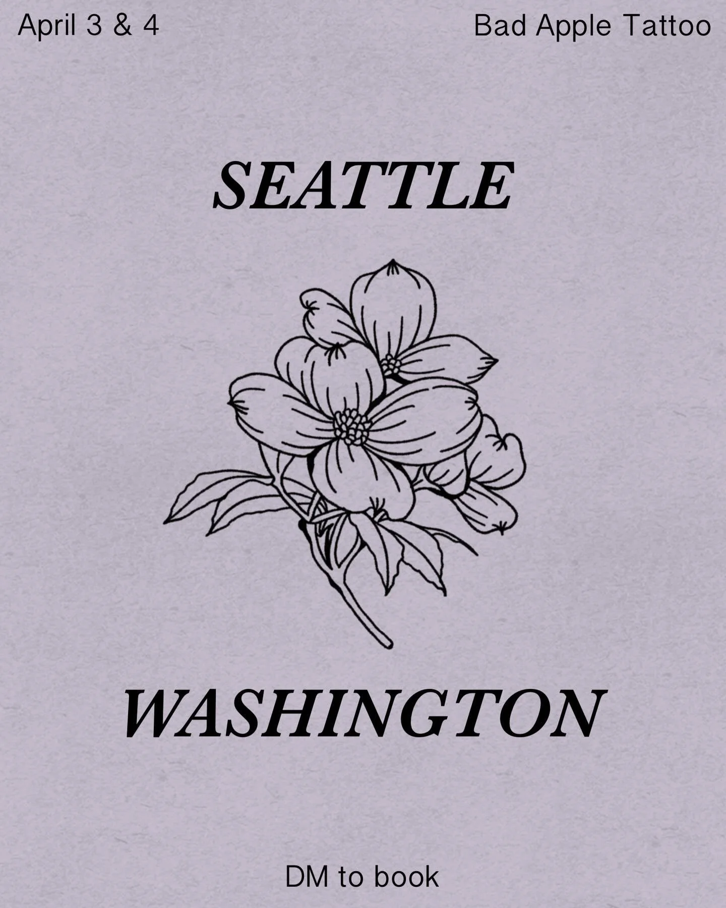 Seattle!!!!! I&rsquo;m finally coming back for 2 days only. DM me to book a slot, flash preferred 💋