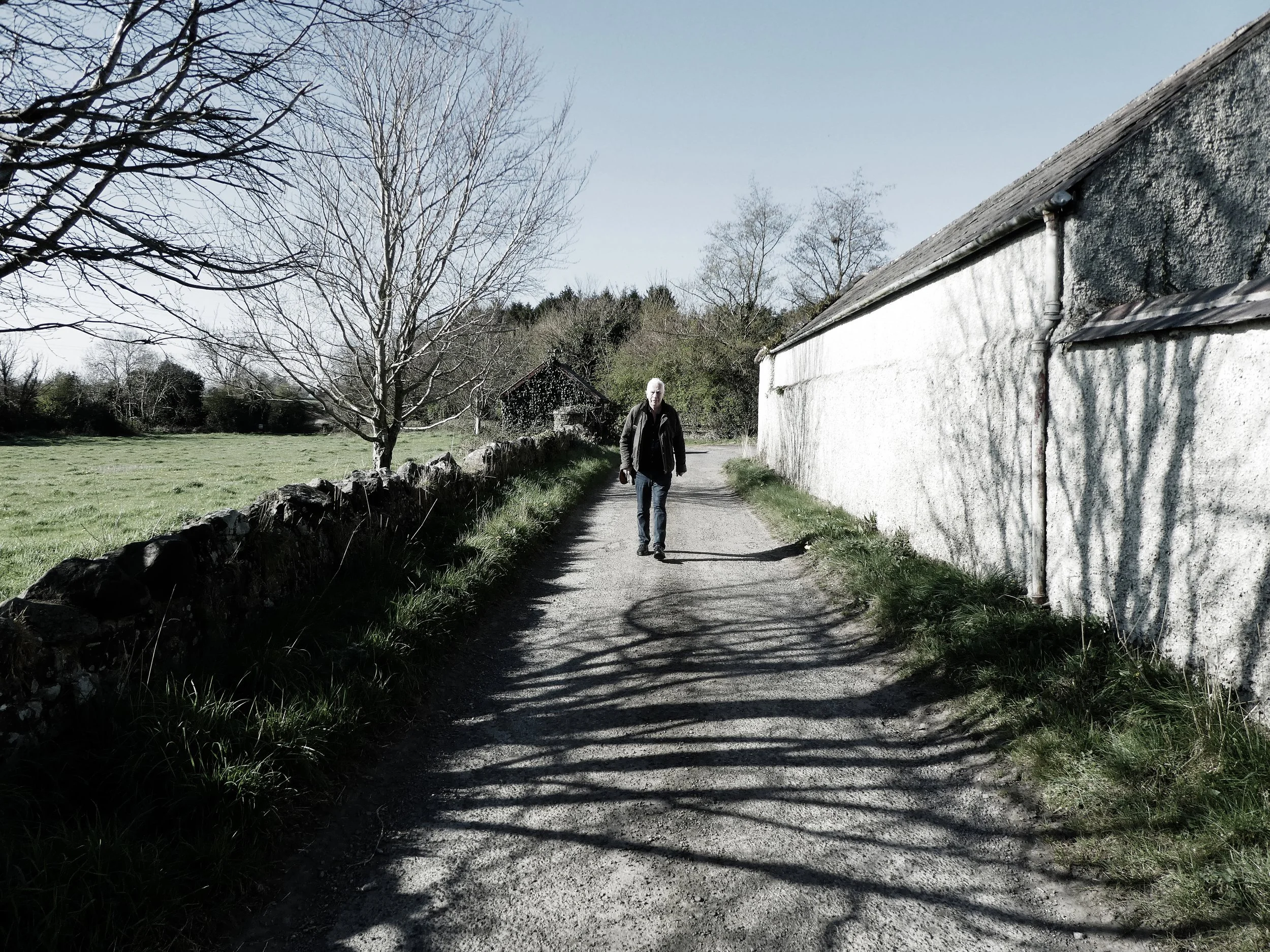 brendangraham_walk_towards_ventrystudio_balrothery_codublin.jpg