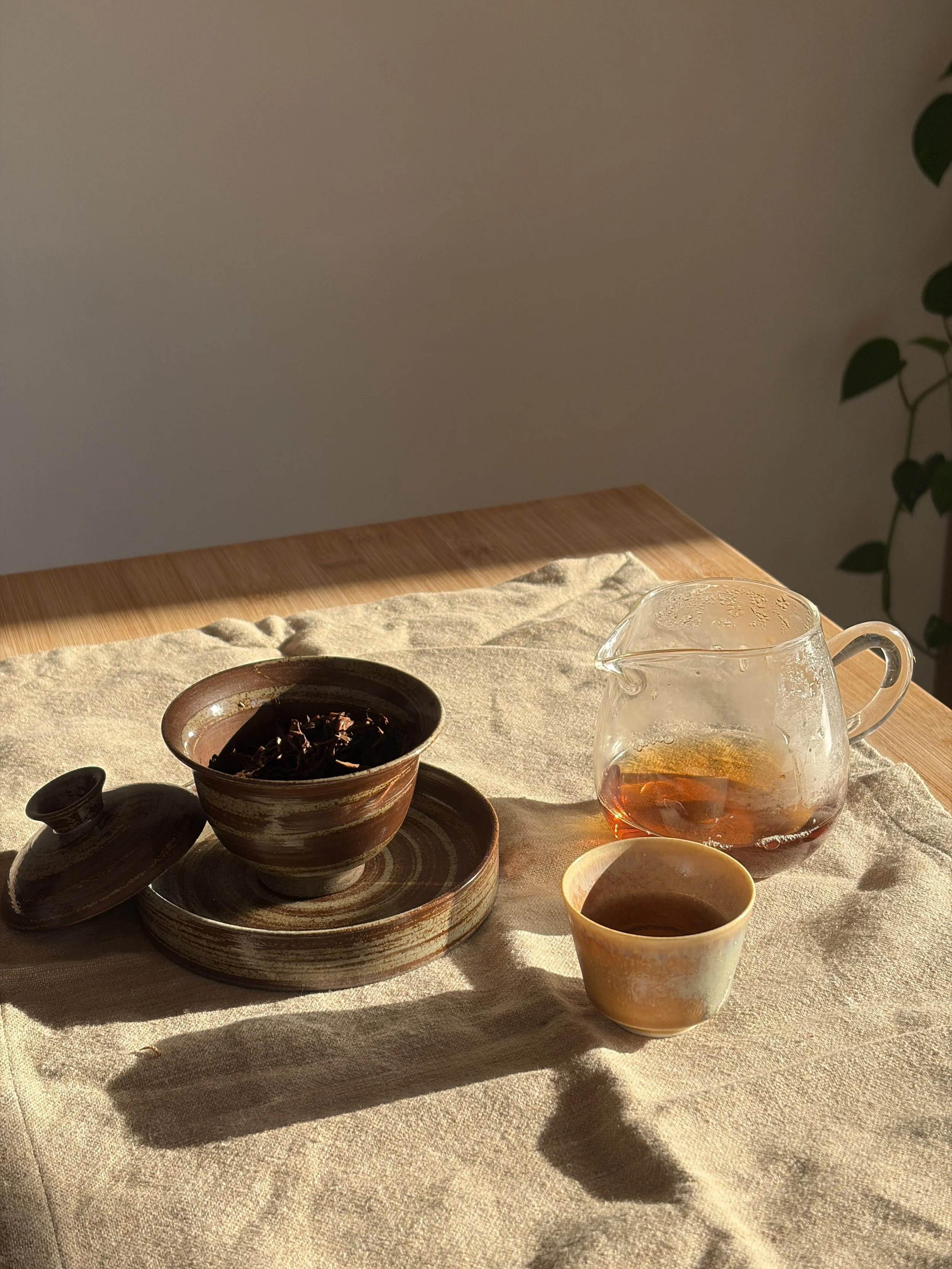 Teezubereitung: Von Teebeutel bis Gong Fu Cha