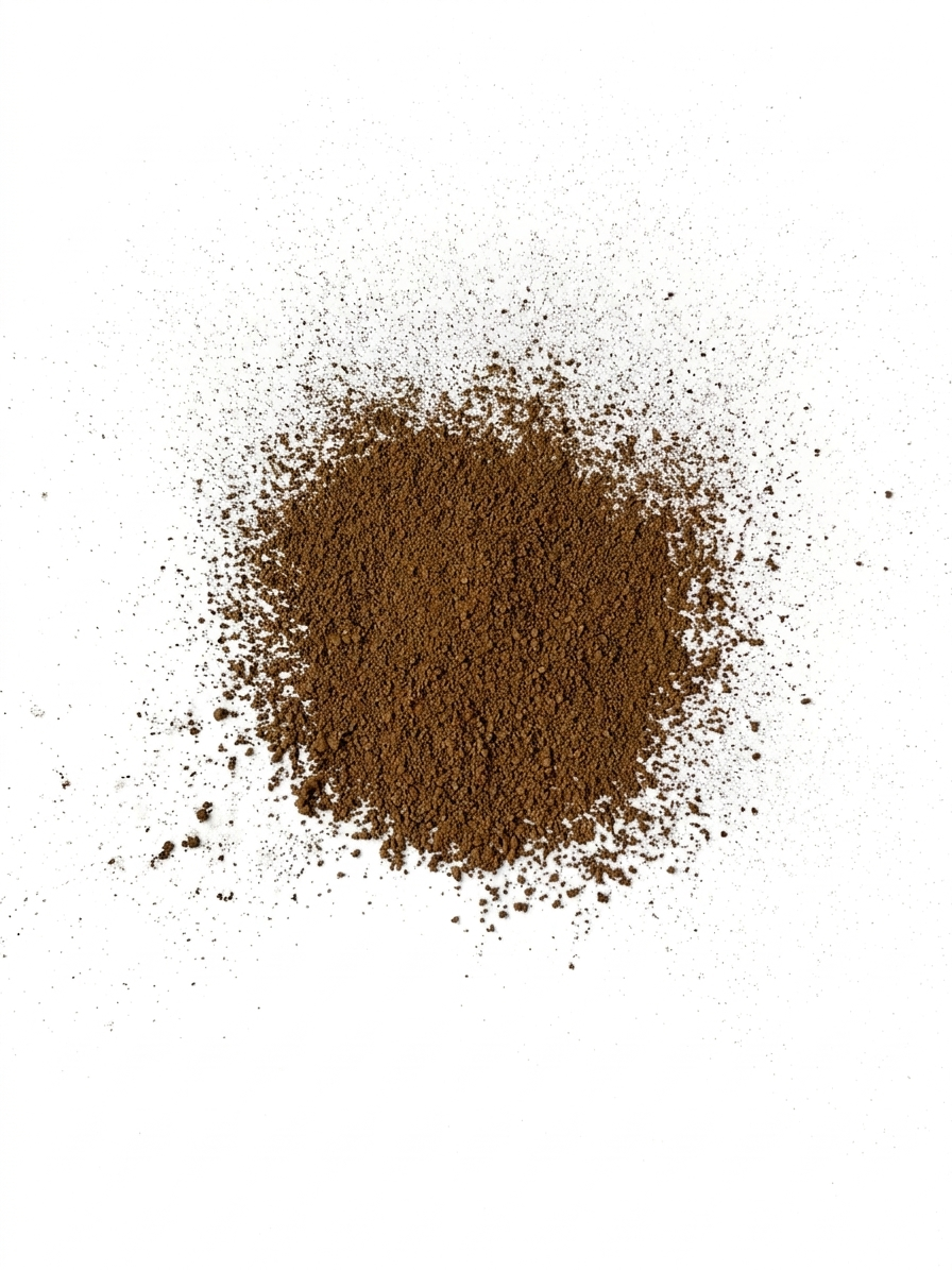 Hojicha-Pulver