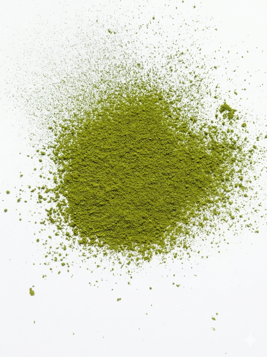 Matcha (Ceremonial Grade)