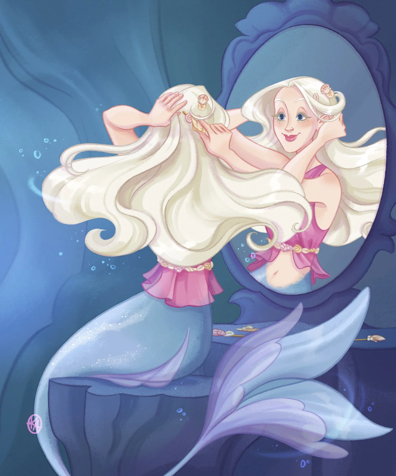 mermaid in the mirror.jpg