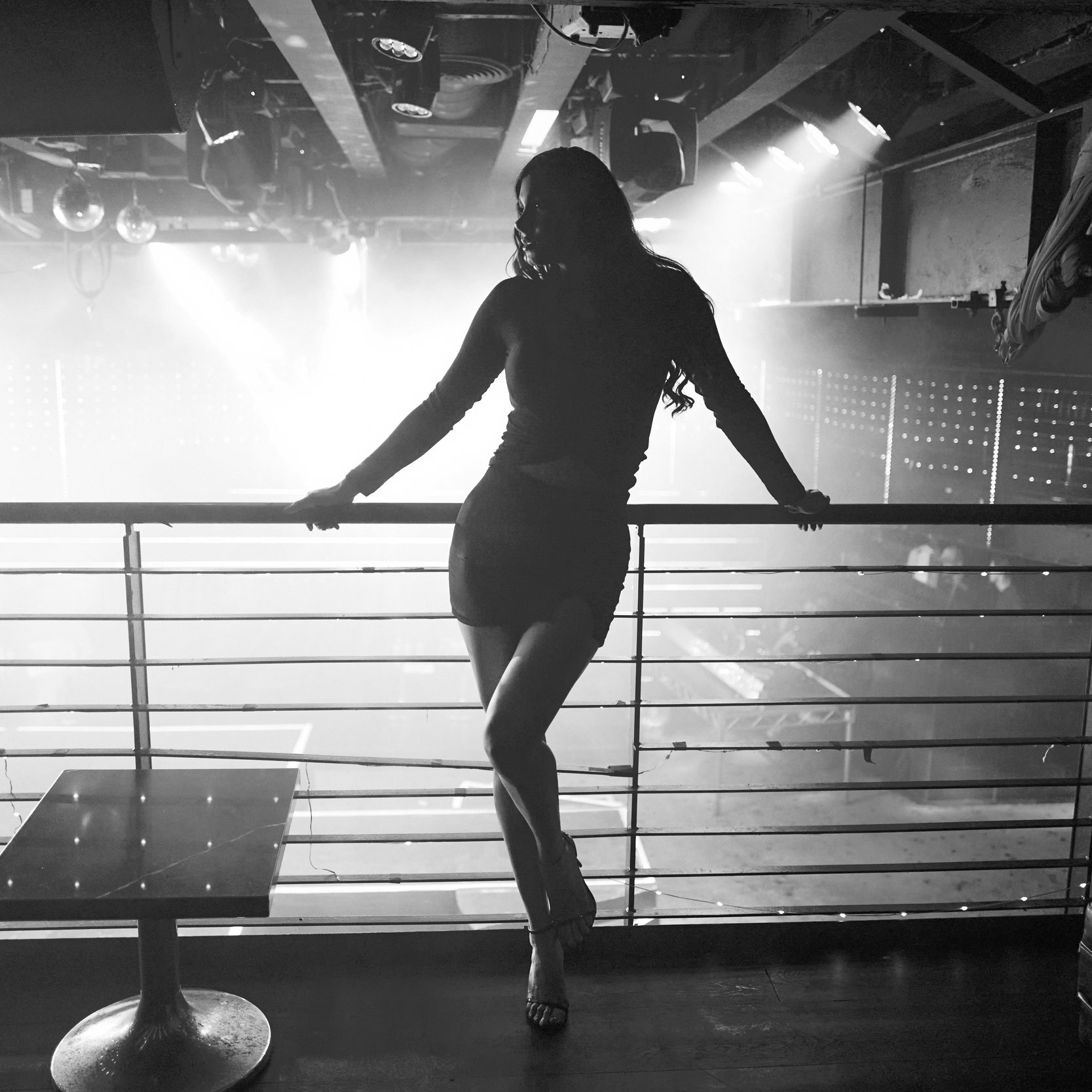INGENUE | Membership