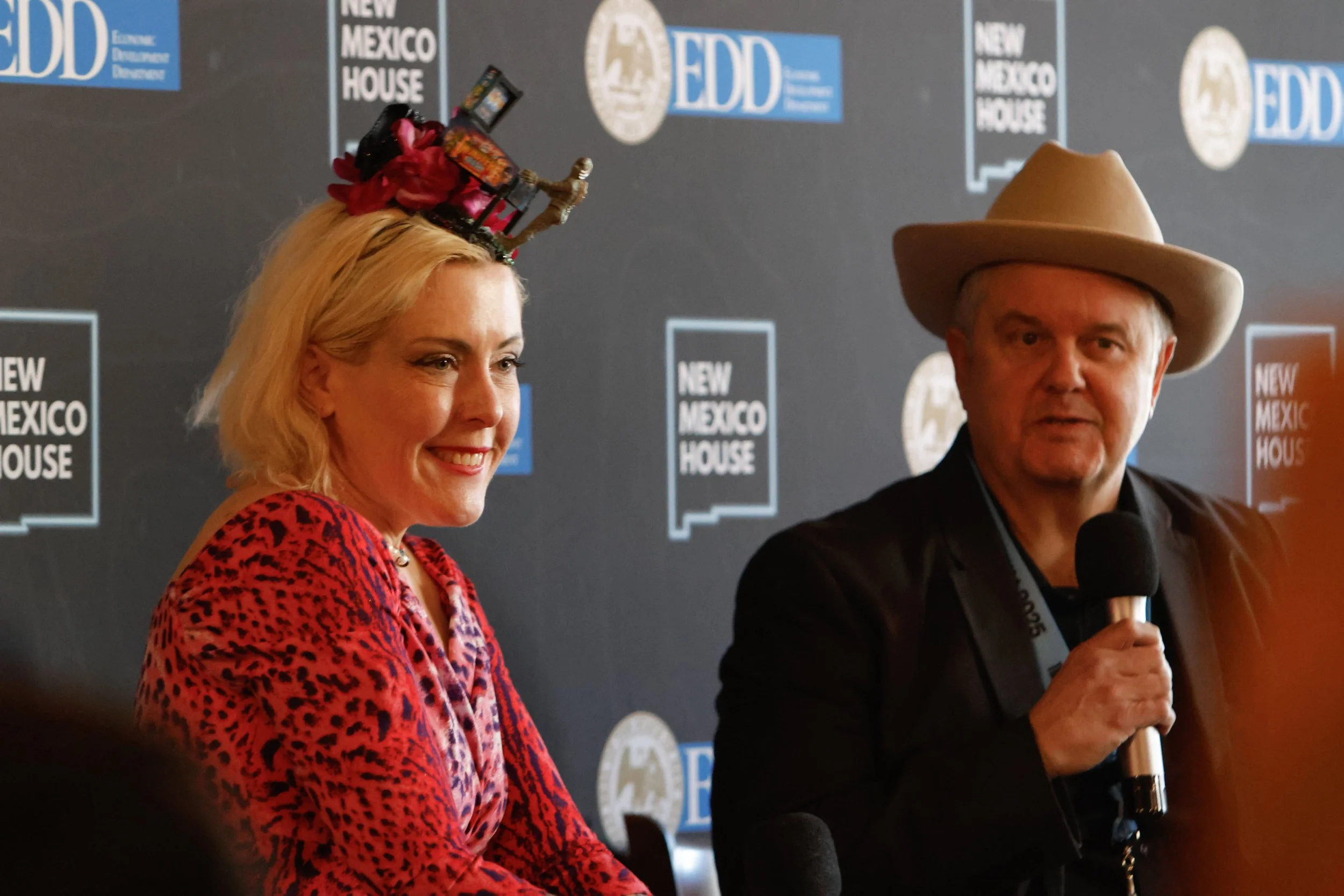 Why States Are Building “Houses” at SXSW And What It Means for Economic Development