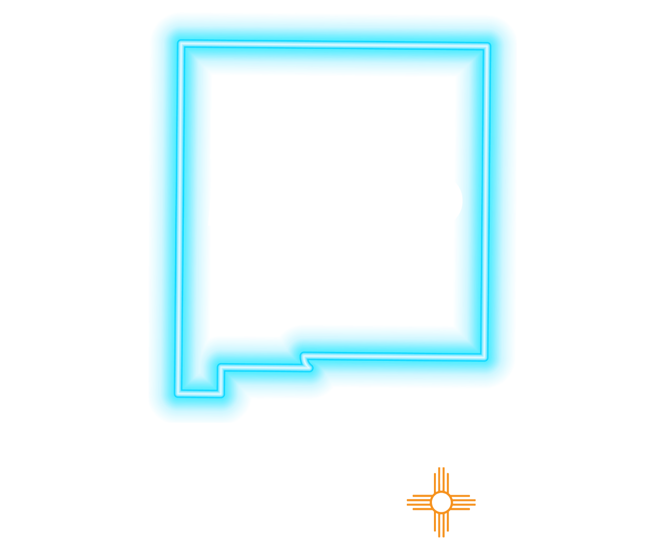 New Mexico House
