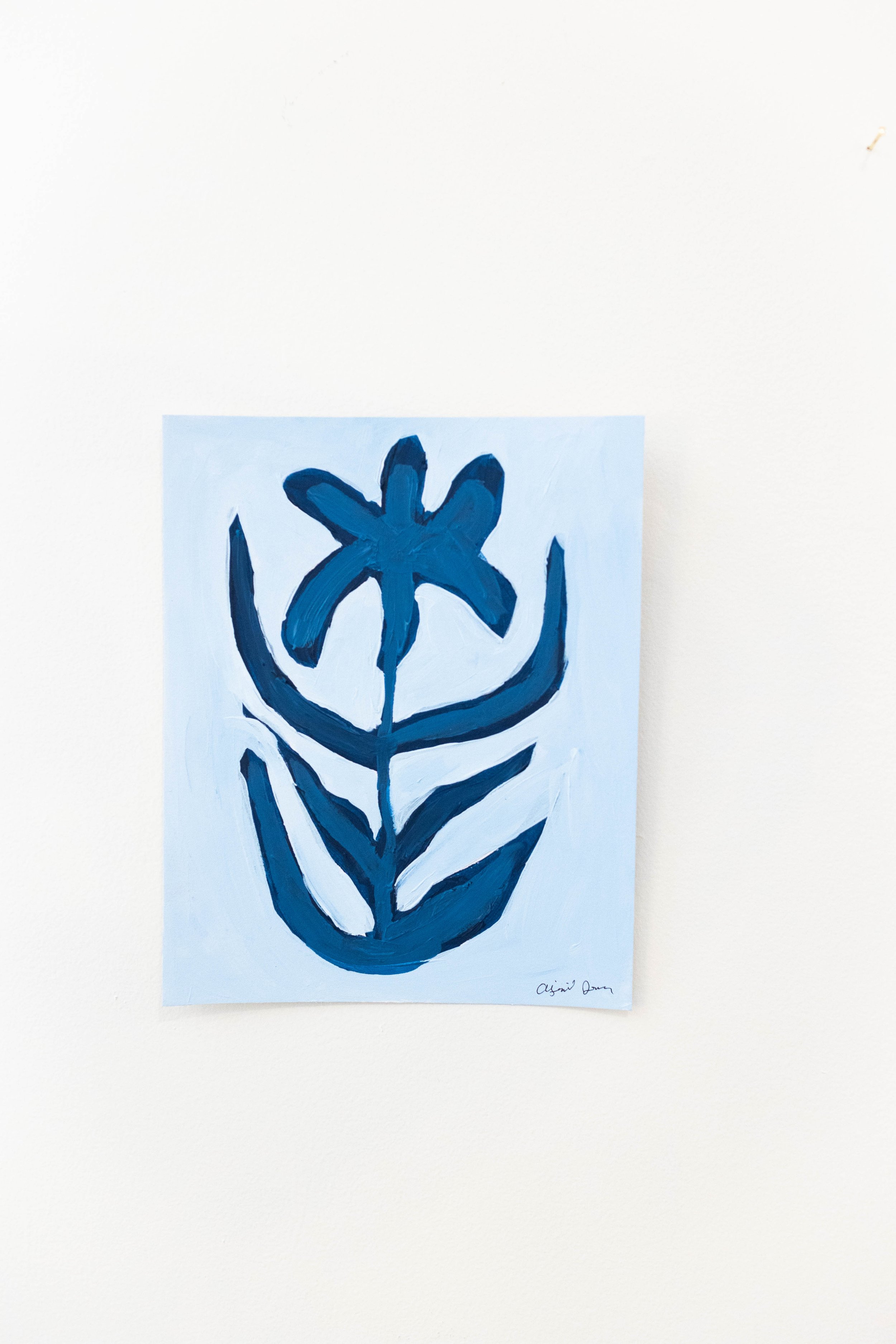 Calla Lily