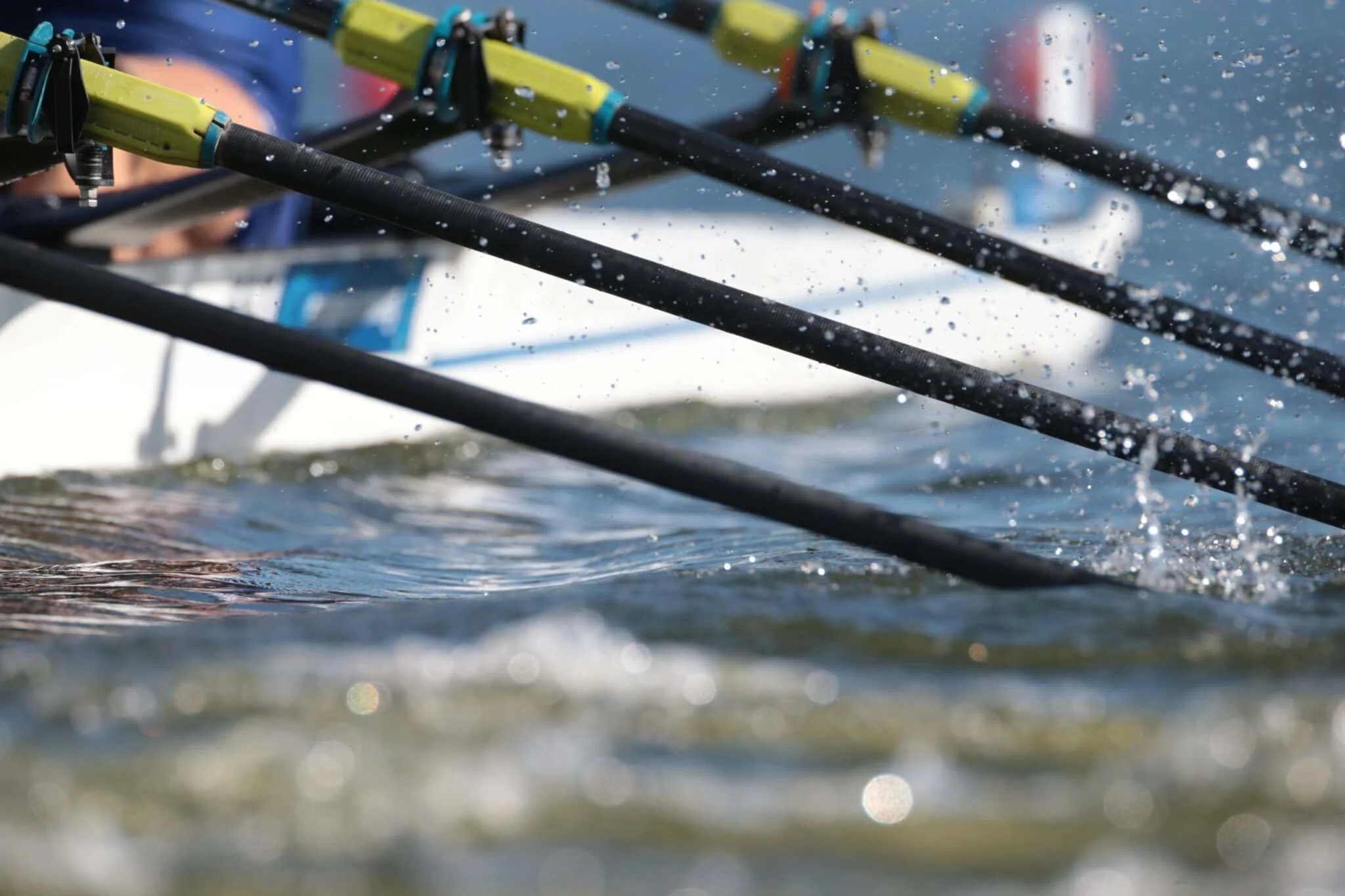 Pittsburgh Rowing Club
