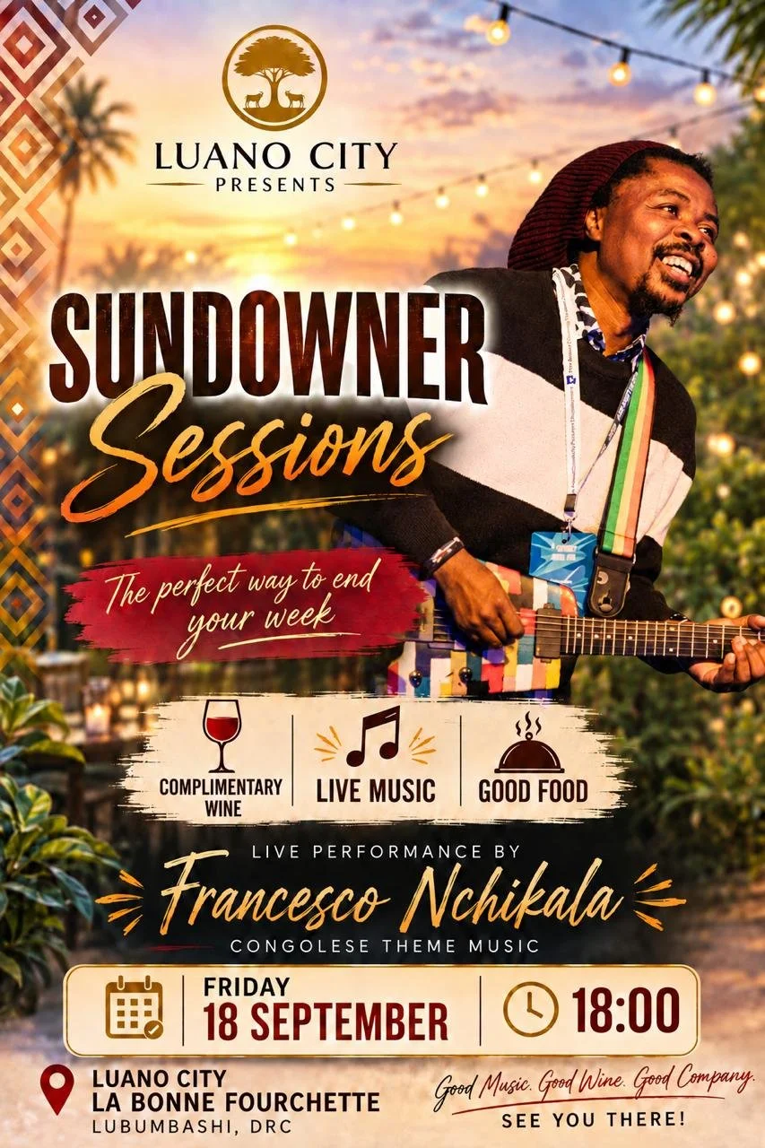 Luano City presents Sundowner Sessions – The perfect way to end your week.jpeg