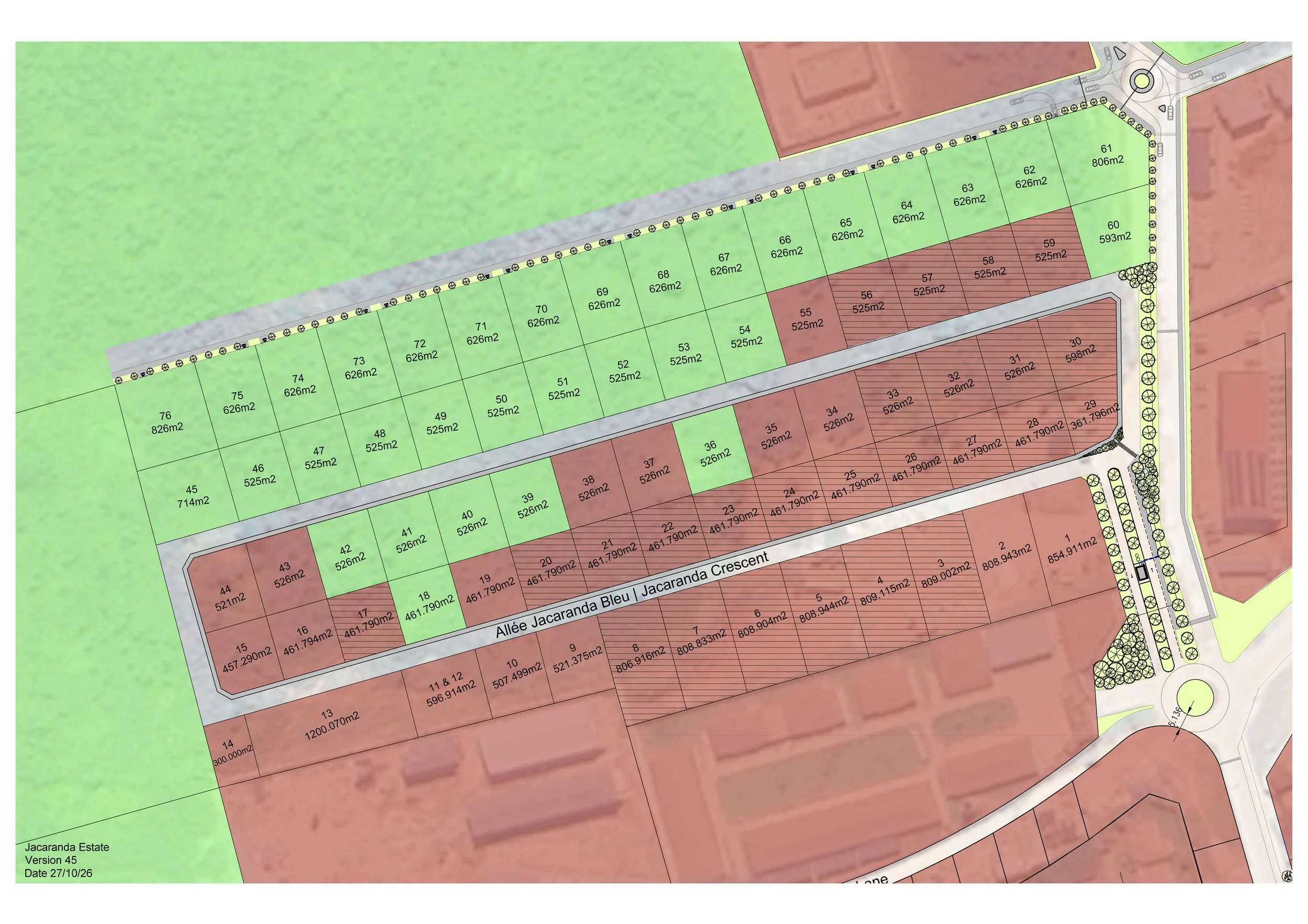 Luano City Sold vs Unsold-Jacaranda Estate.jpg