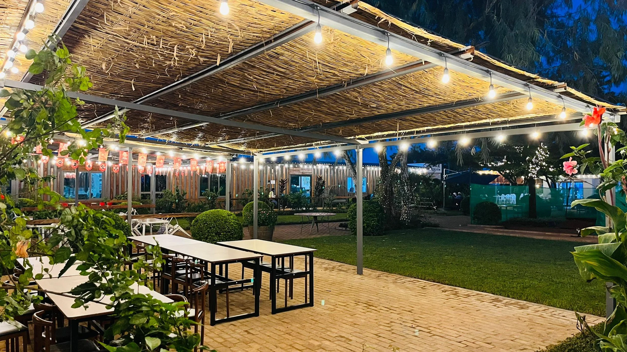 Luano City Gallery evening photo of Korean BBQ.jpeg