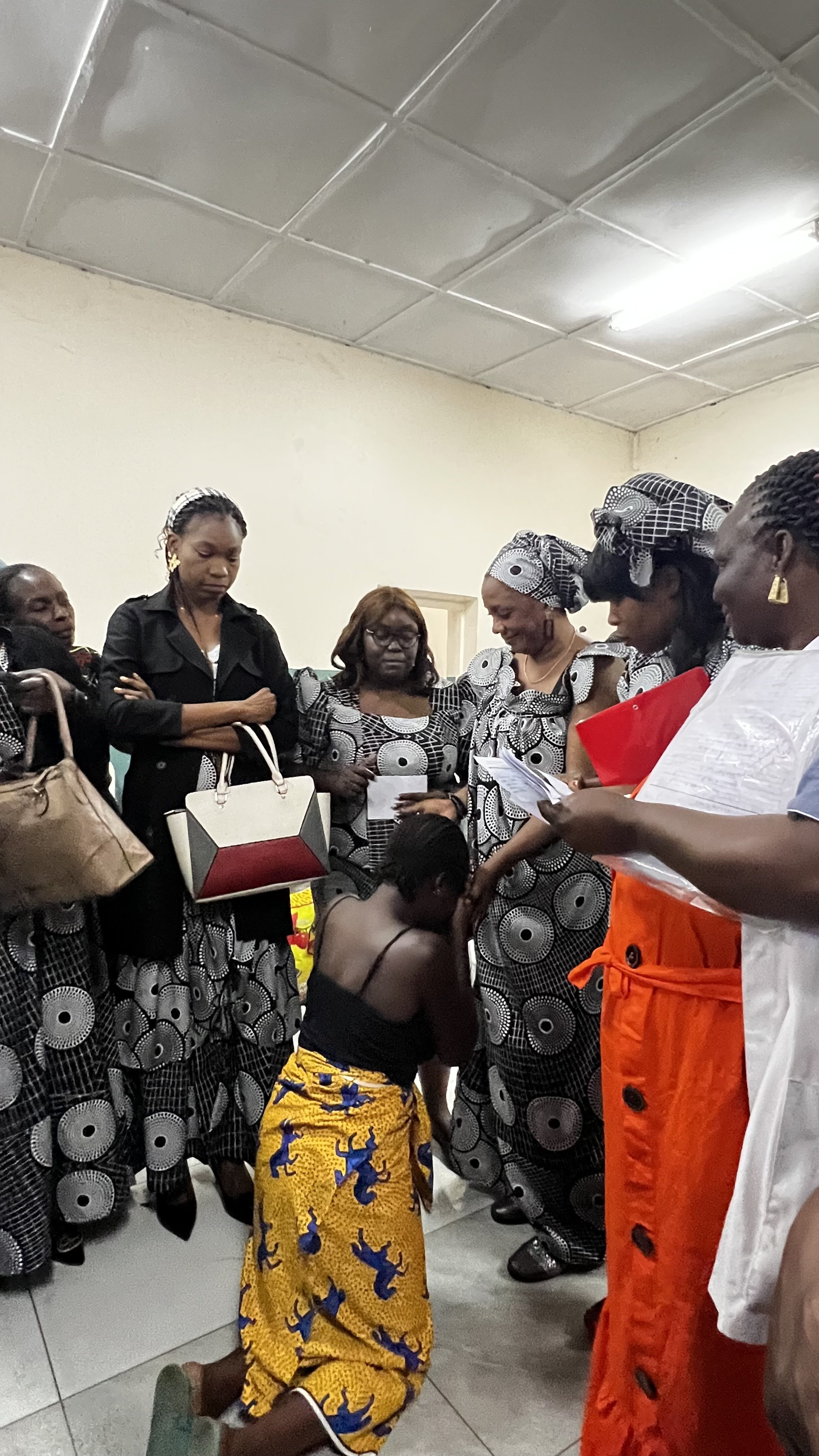 Luano City Foundation International Women’s day initiative - Sendwe Hospital 2026-03--816.JPG