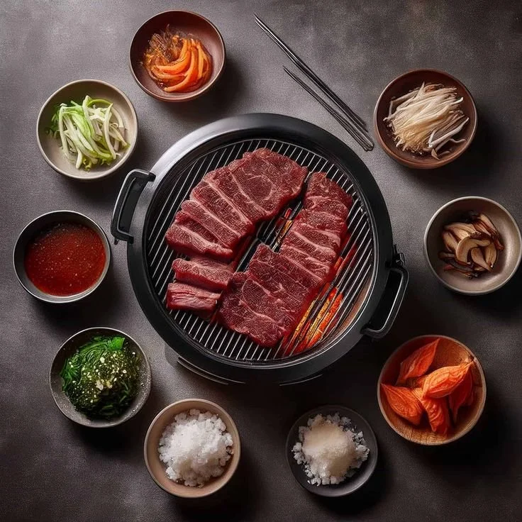Luano City Korean BBQ image 1.jpeg