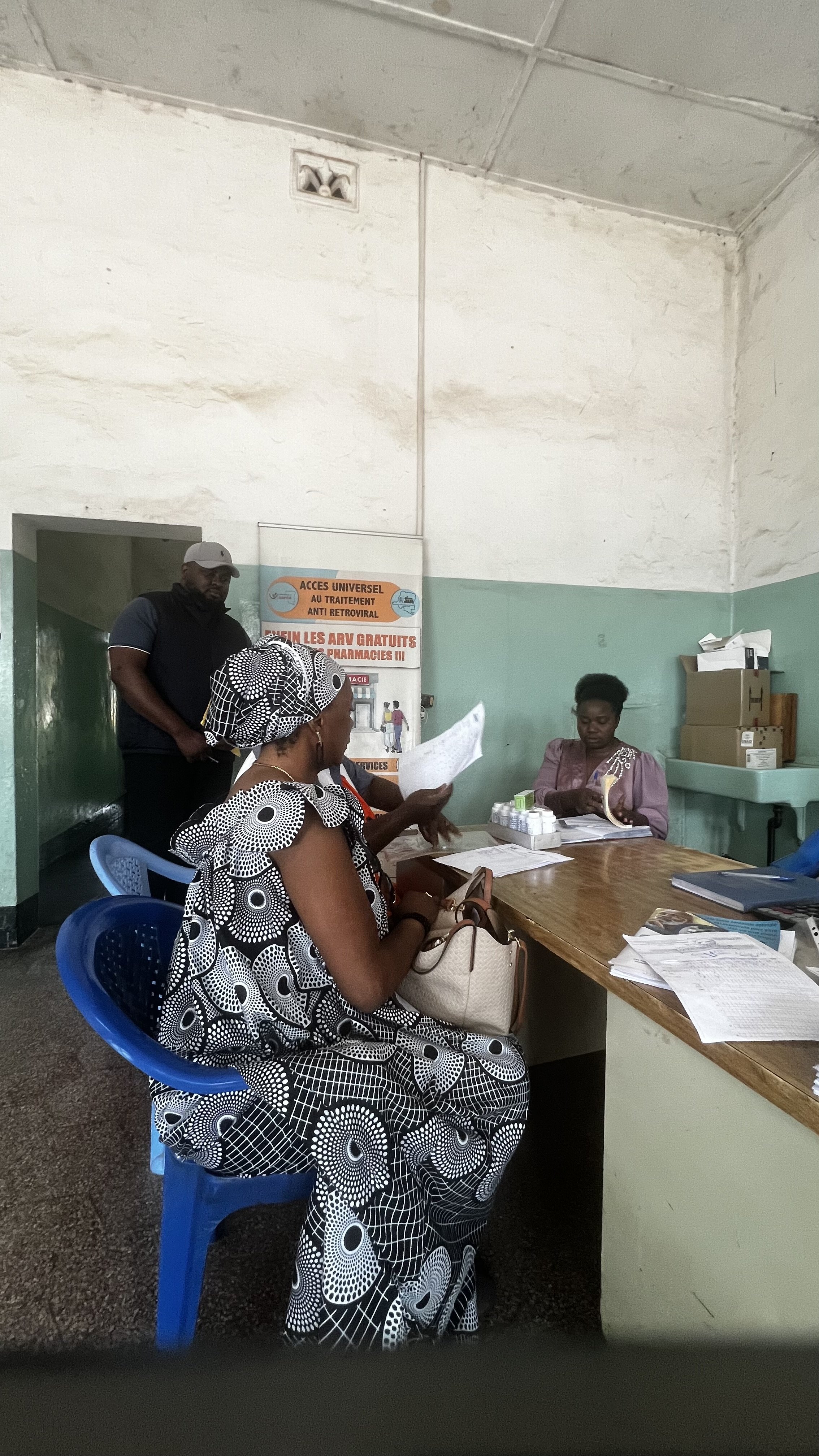 Luano City Foundation International Women’s day initiative - Sendwe Hospital 2026-03--736.JPG