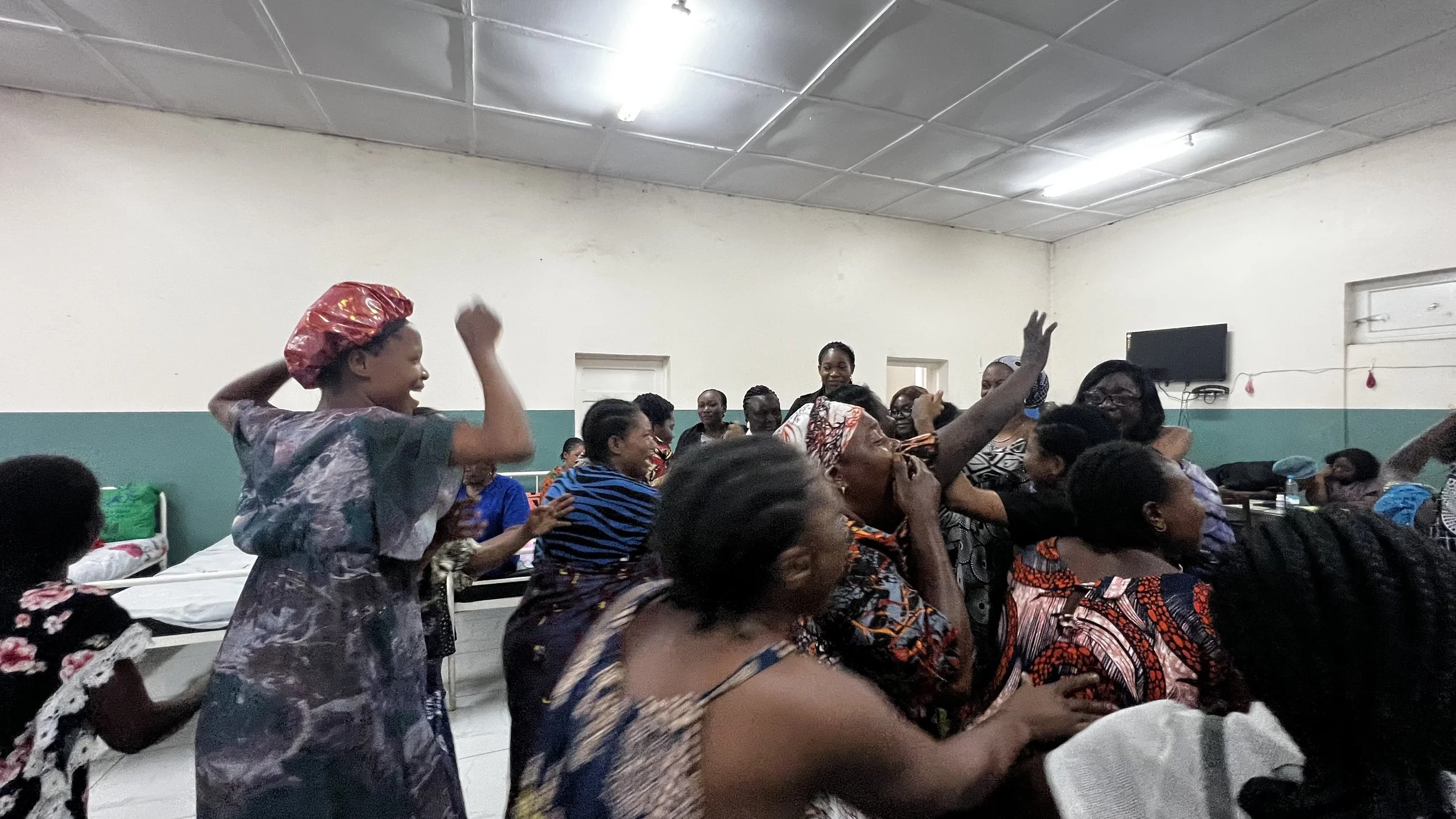 Luano City Foundation International Women’s day initiative - Sendwe Hospital 2026-03--775.JPG