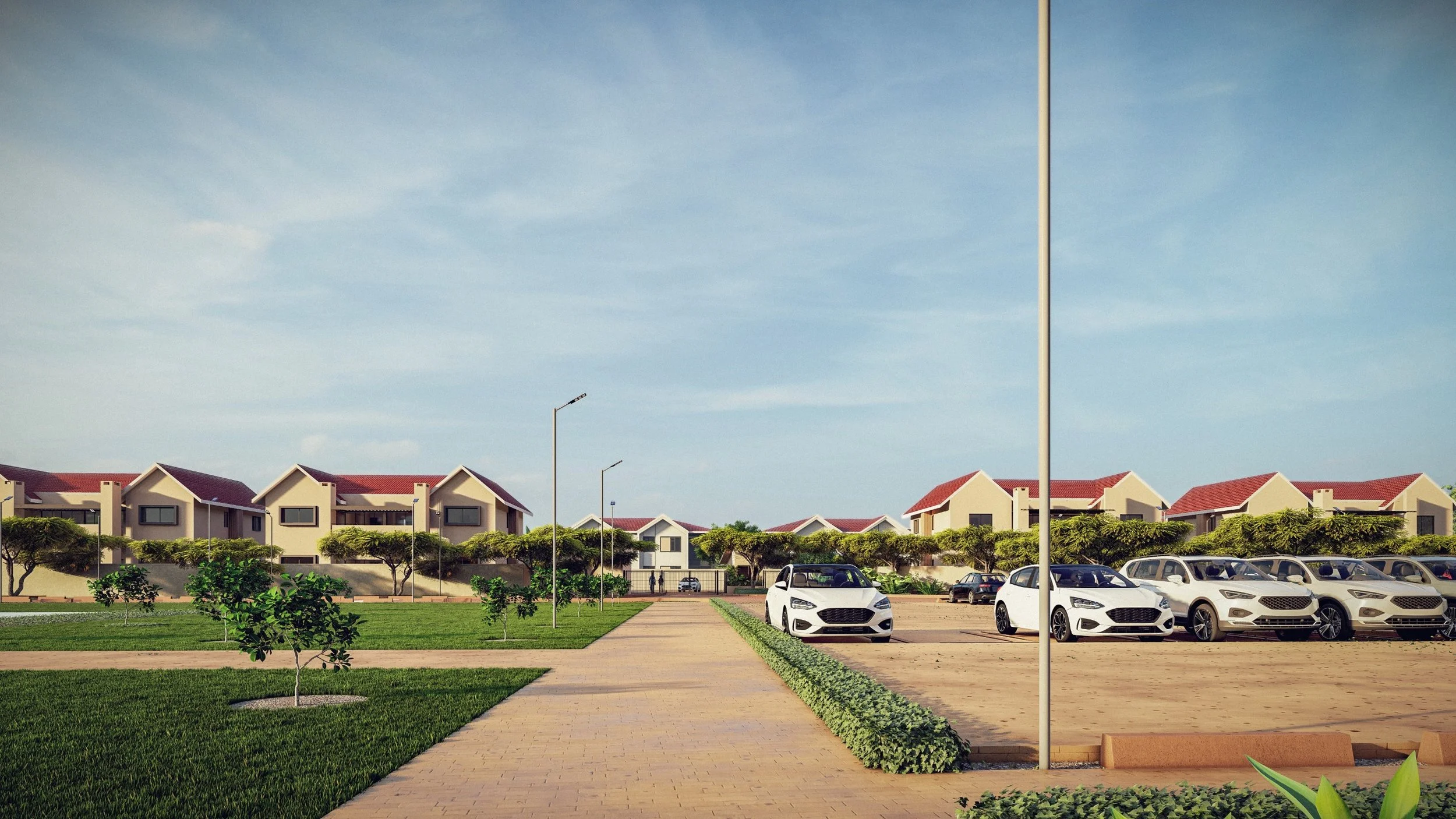 Luano City Club House daytime CGI render image.jpeg