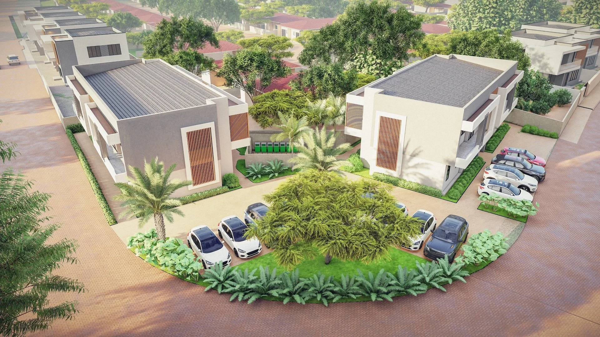 Luano City Flamboyant Extension plot 30E CGI daytime render by BETA Engineering 04.jpeg