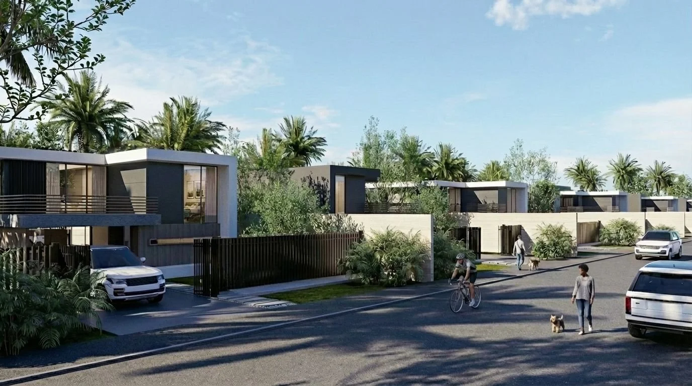 Luano City Frangipani Estate CGI Daytime image 01.jpeg