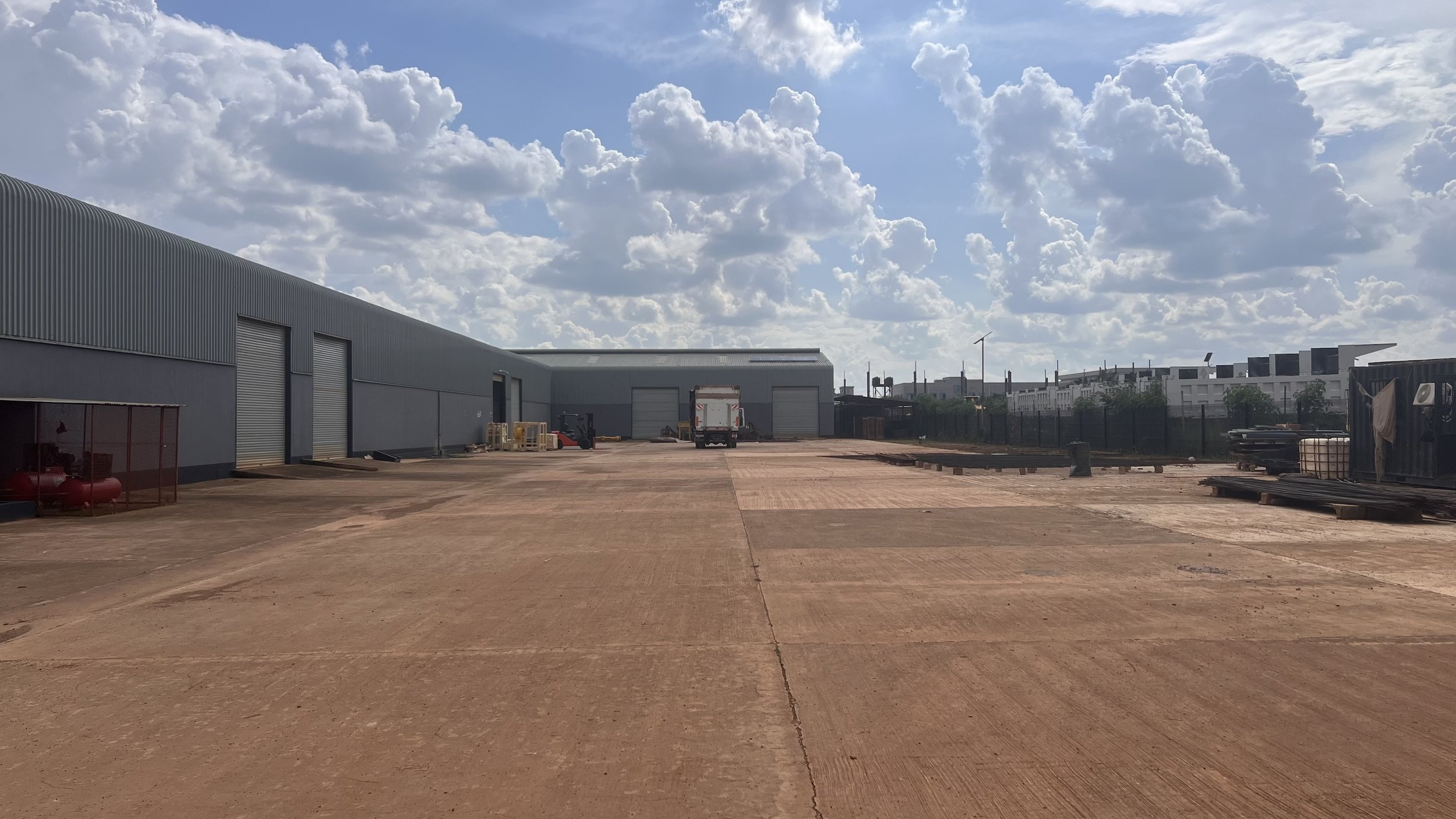 Photographs of commercial industrial Mike Law SARL buildings at Luano City, Lubumbashi, Democratic Republic of Congo6595.jpg