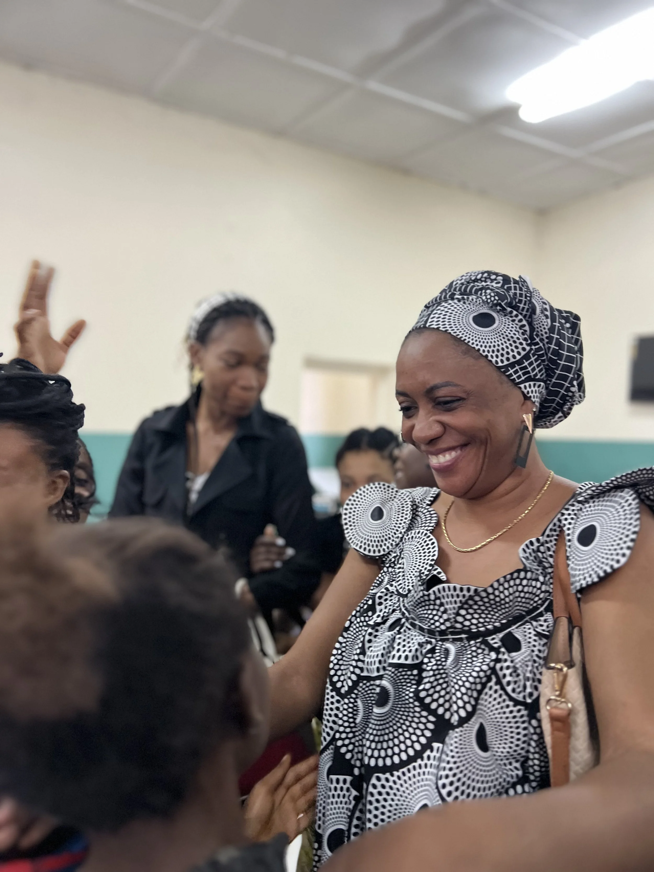 Luano City Foundation International Women’s day initiative - Sendwe Hospital 2026-03--781.jpeg