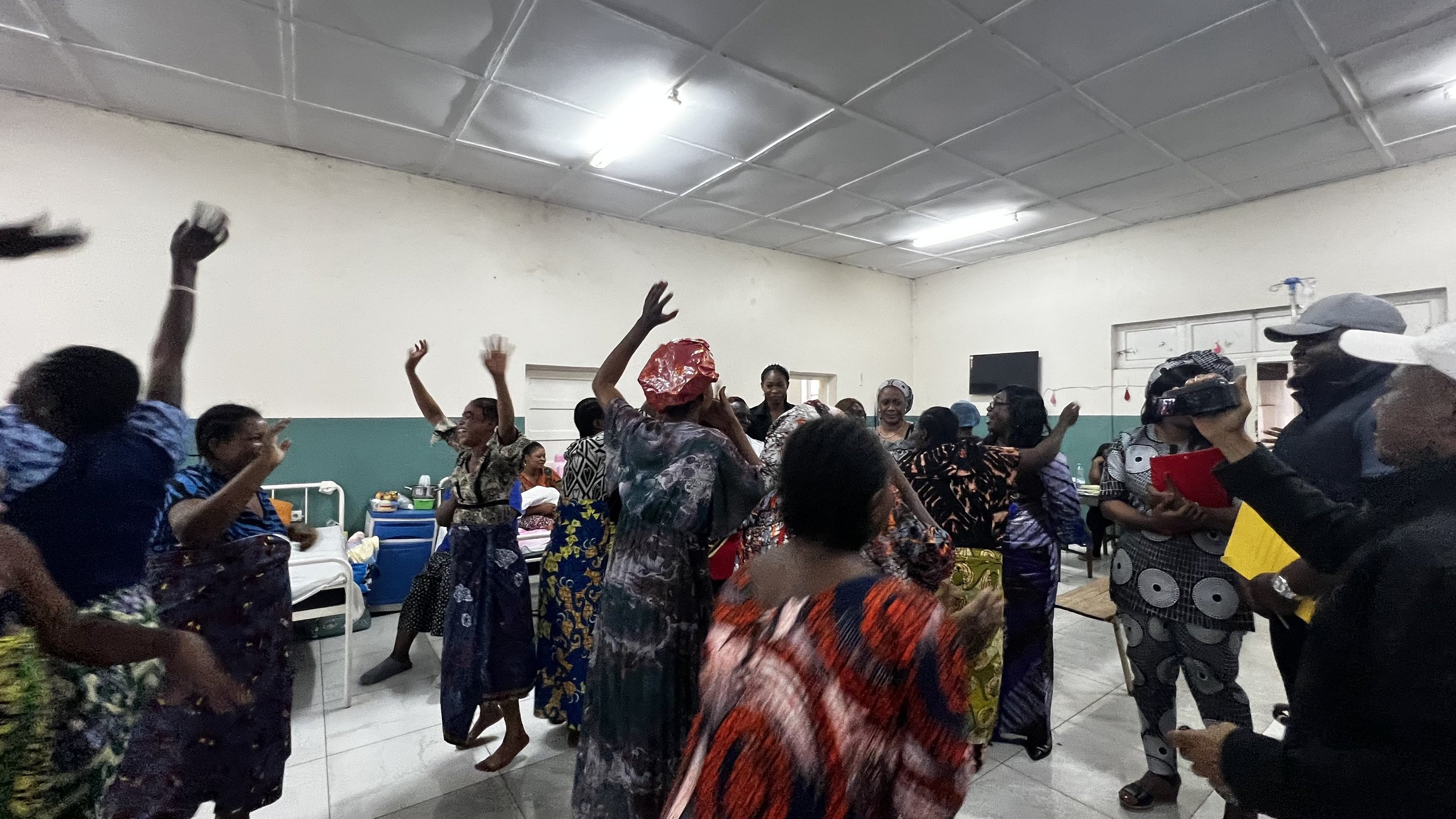 Luano City Foundation International Women’s day initiative - Sendwe Hospital 2026-03--774.JPG