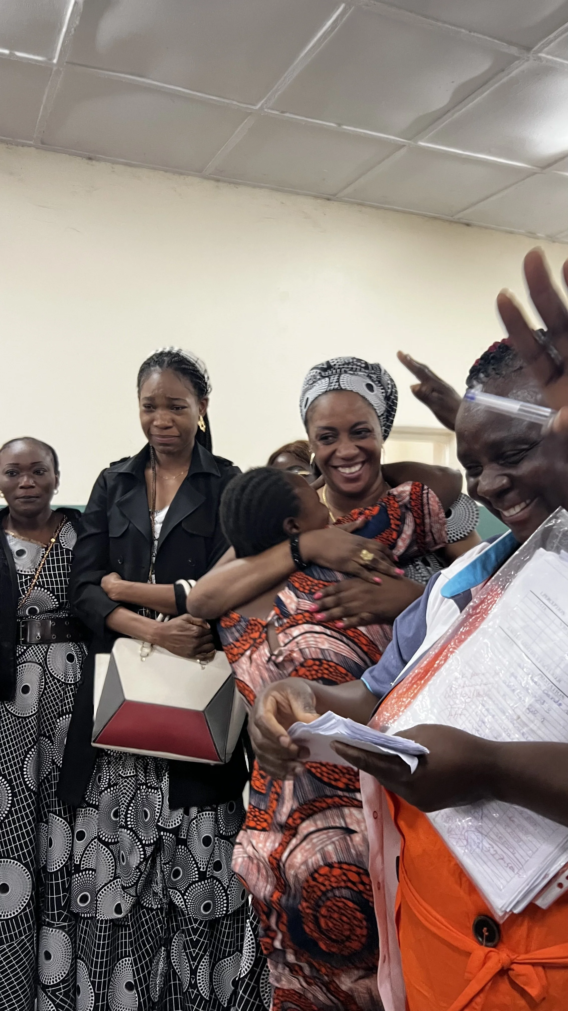 Luano City Foundation International Women’s day initiative - Sendwe Hospital 2026-03--790.JPG