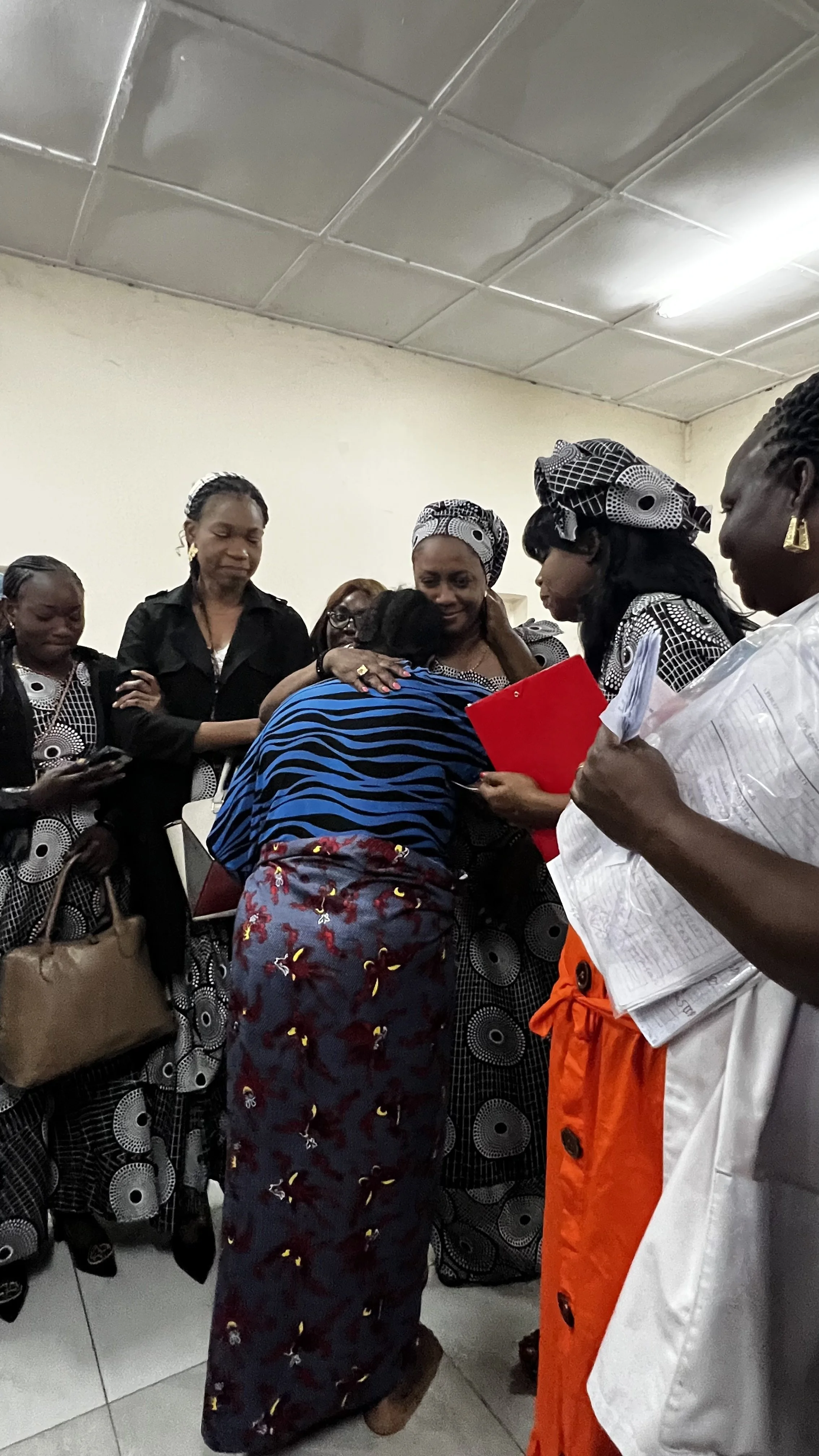 Luano City Foundation International Women’s day initiative - Sendwe Hospital 2026-03--805.JPG