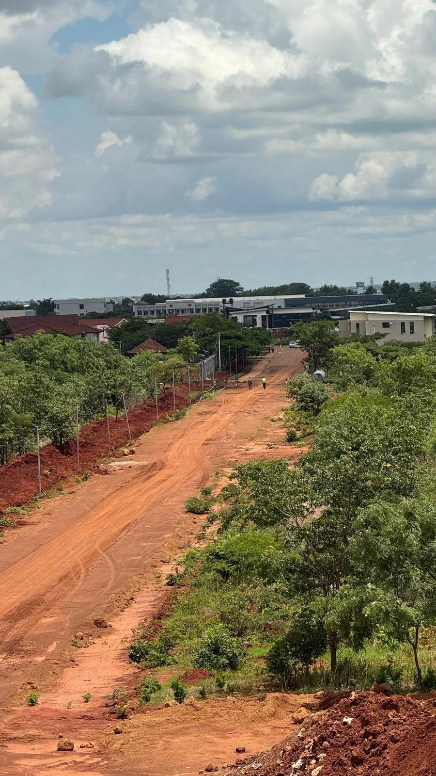 Luano City Lubumbashi Mall Construction Progress - 50 4.jpg
