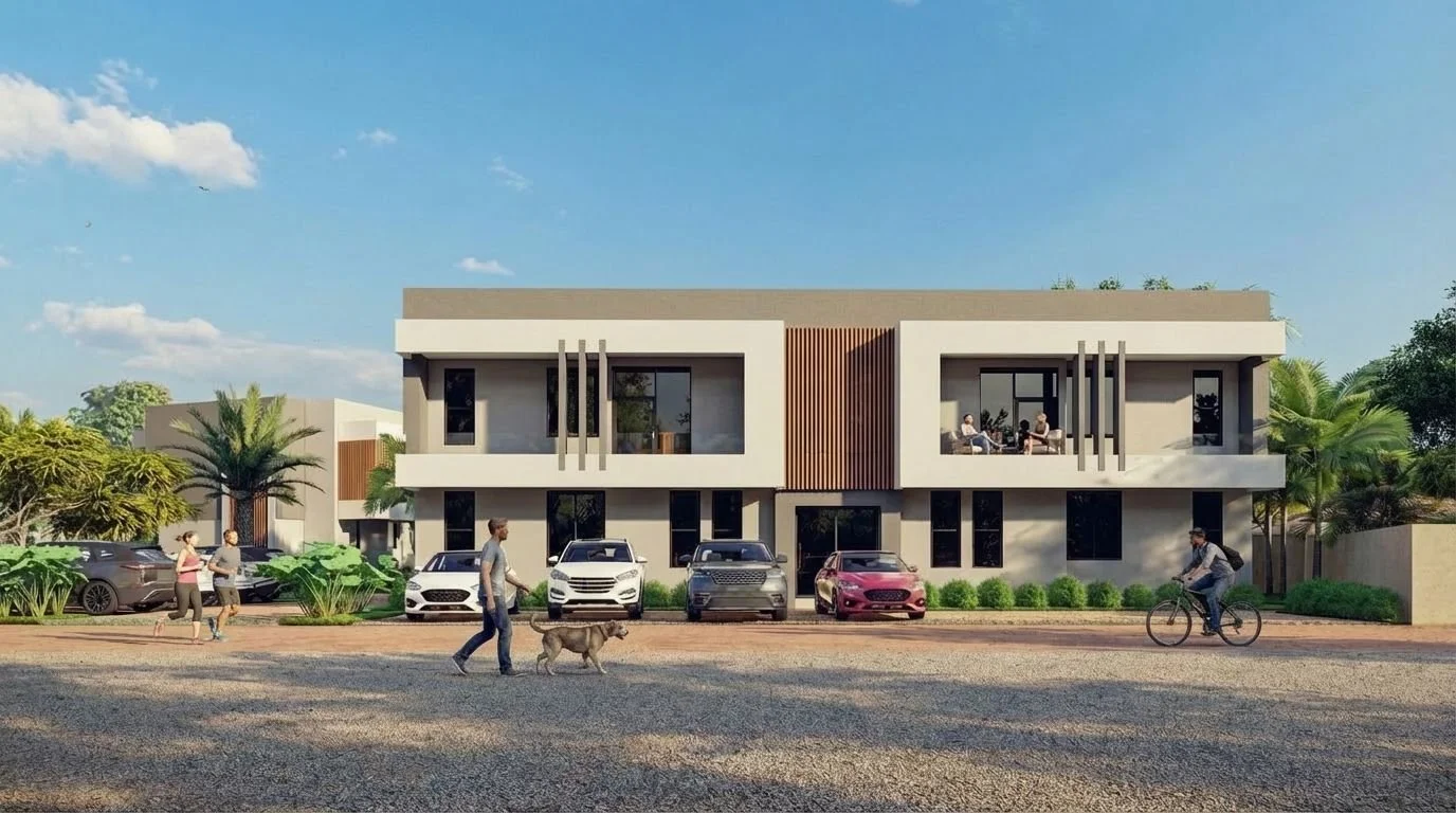 Flamboyant Extension