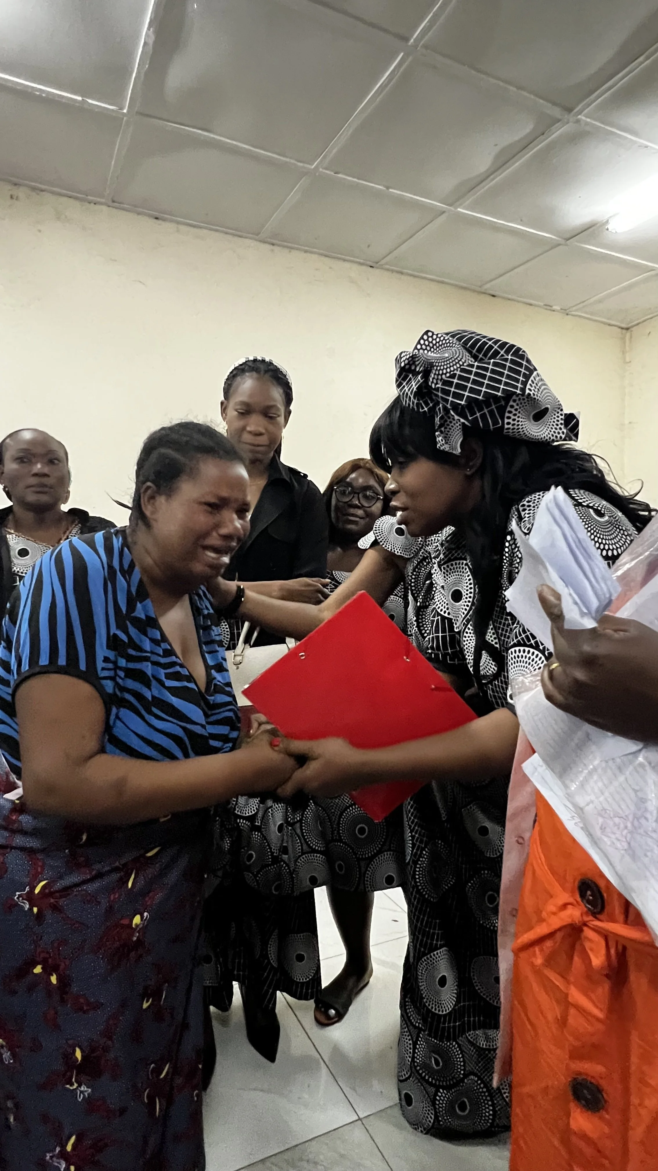 Luano City Foundation International Women’s day initiative - Sendwe Hospital 2026-03--806.JPG