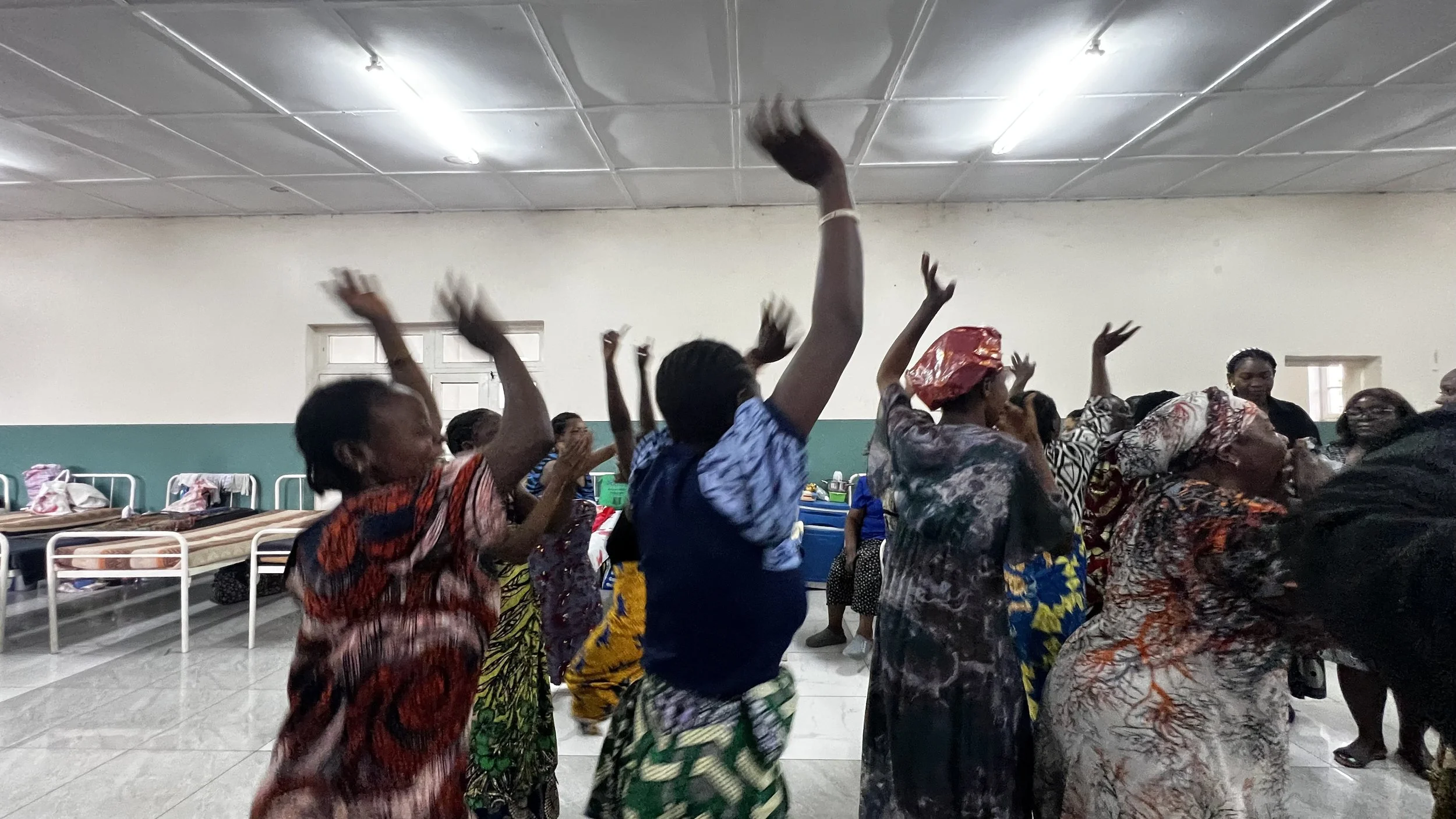 Luano City Foundation International Women’s day initiative - Sendwe Hospital 2026-03--773.JPG