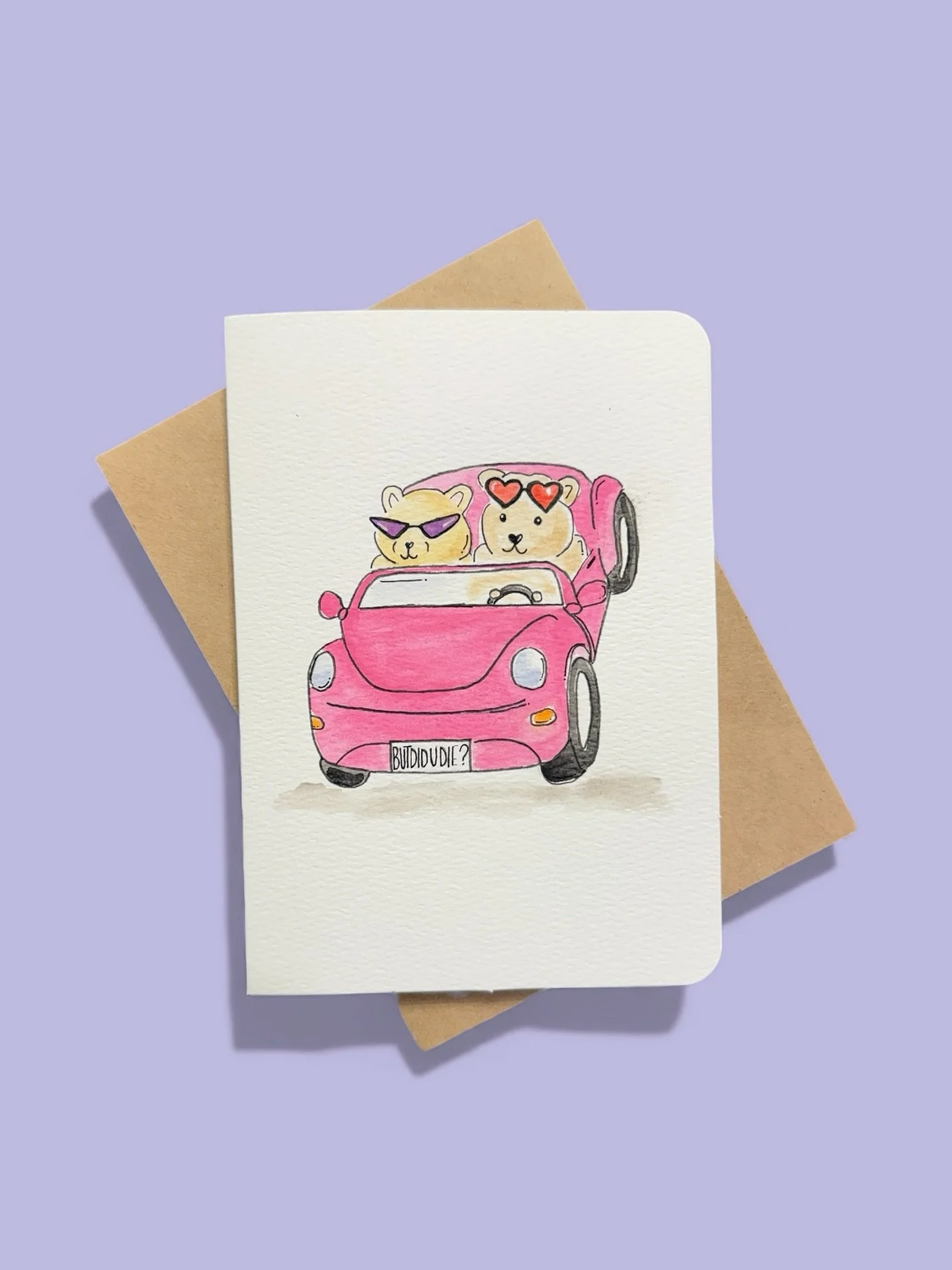 Get in loser! 😂 February 2022, I was tasked with navigation while @tbass1130 drove us through LA. Someone (me) may have been distracted by the playlist, and at the last second discovered we needed to cross 6 lanes of traffic to make our exit. Moral 