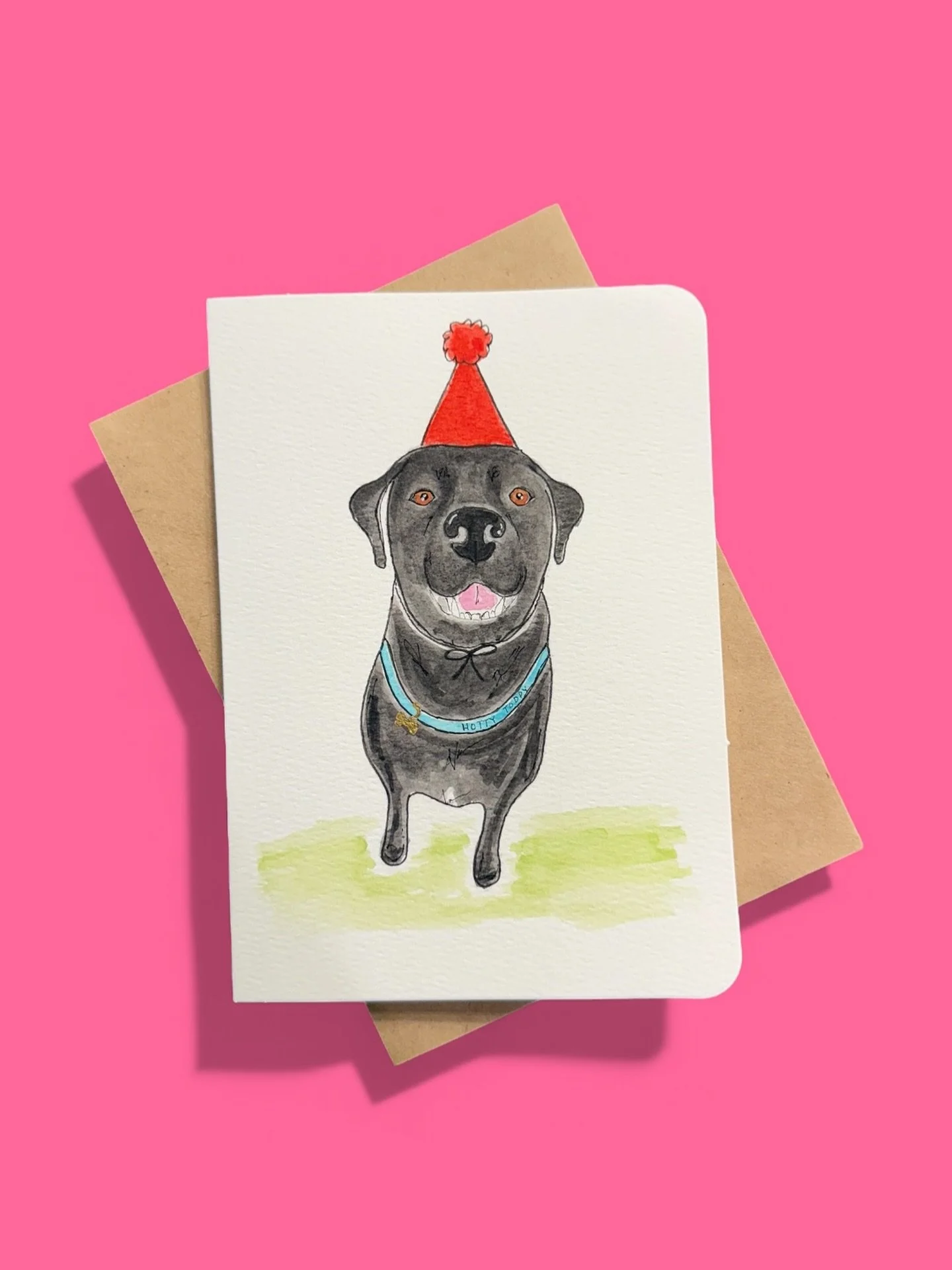 Cue the confetti and bring out the pup in a party hat! 🪩💃🏻🐾🎉 It&rsquo;s Christy&rsquo;s special day! She makes everyone around her feel seen, celebrated, and supported &mdash; what a gift that is! 💌📬