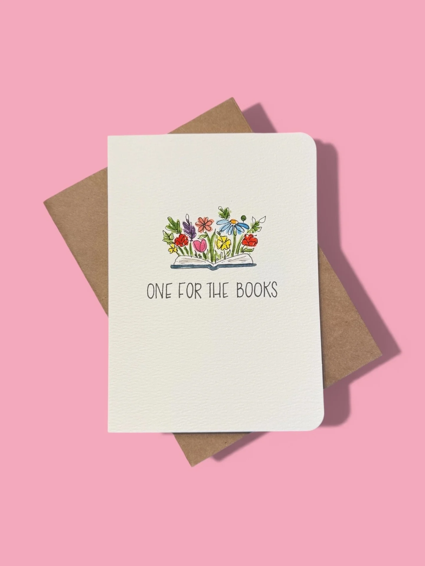 a chapter that was one for the books 📚🌷🌻 new beginnings, celebrations, and everything in between; this one says it all 💌📬