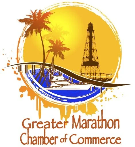 Chamber of Marathon Logo