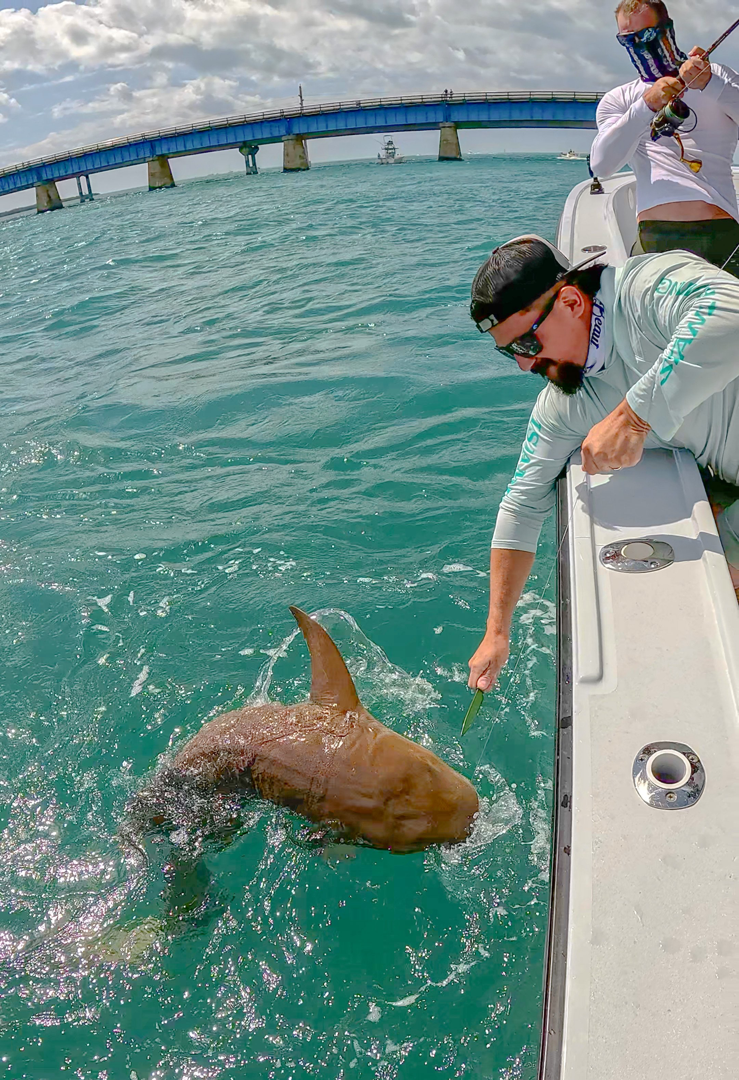 Hennessy Sportfishing | Marathon, Florida Keys - Fish the Florida Keys ...
