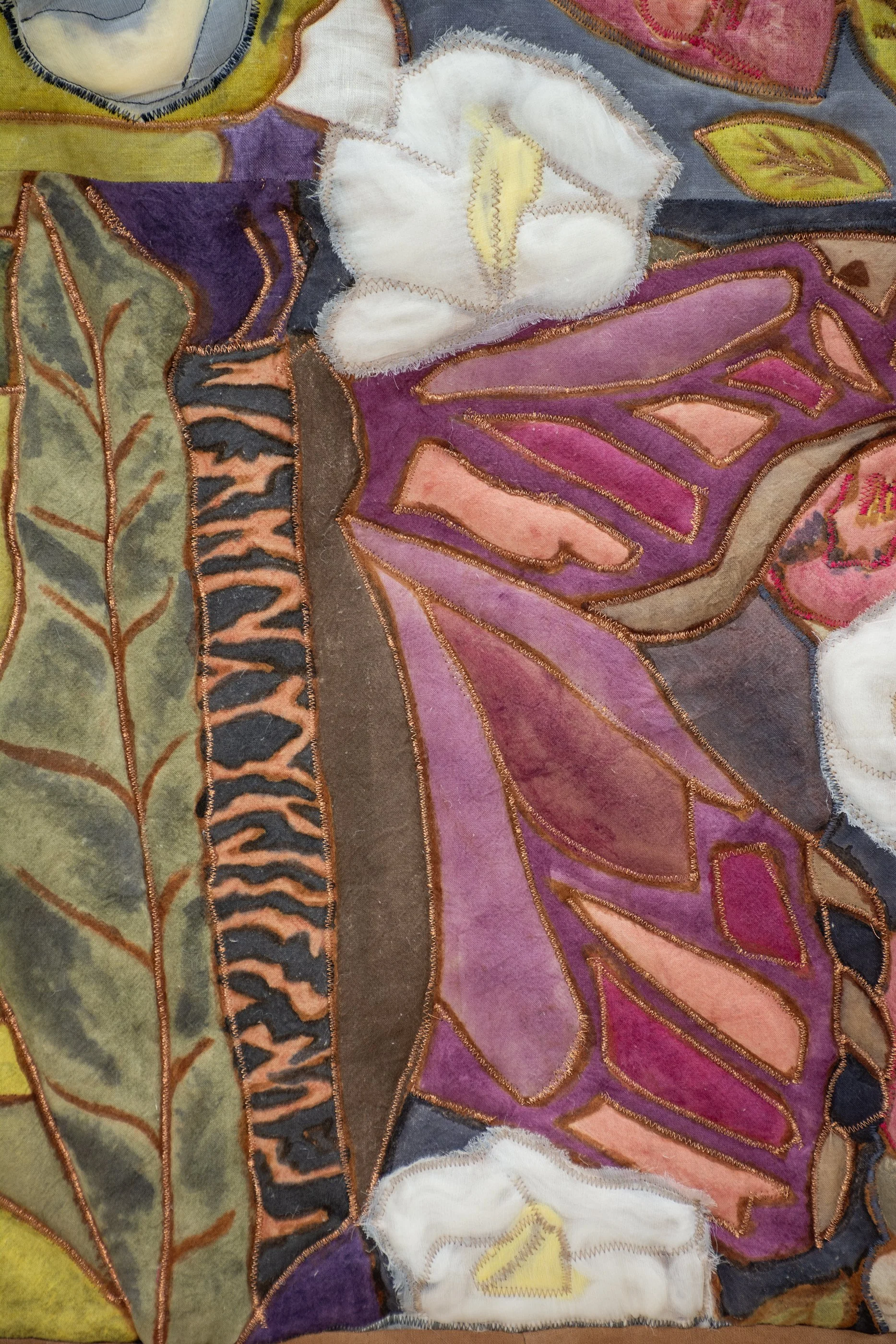 Summer, detail