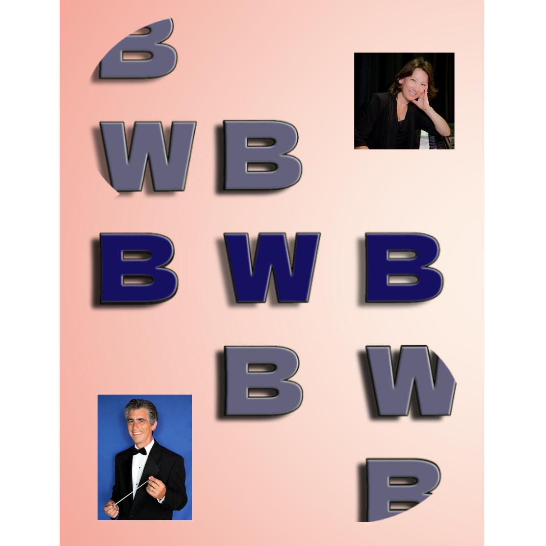 INTRODUCING the BWB SINGERS
(Broadway Without Borders)
Click to image for more information