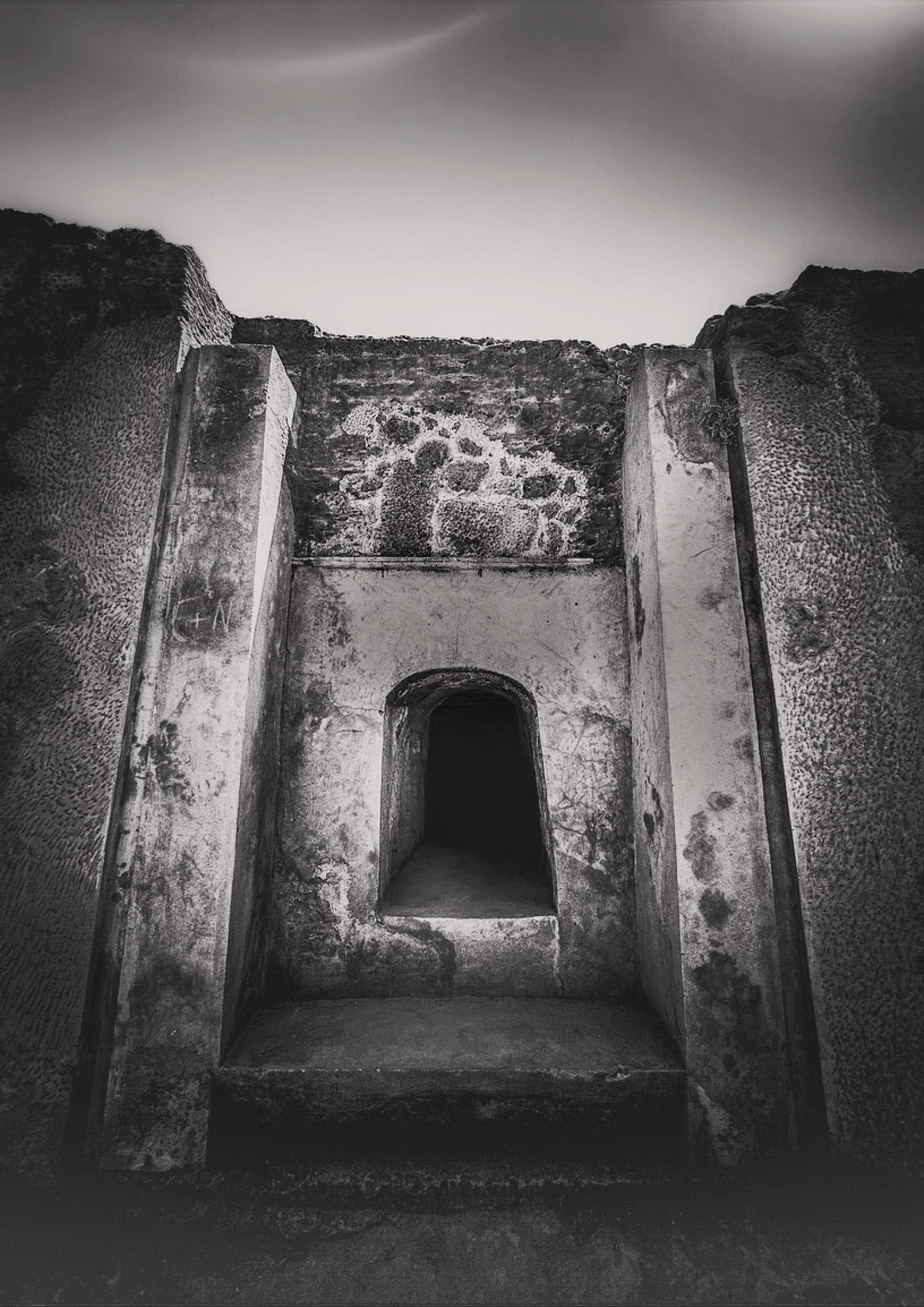 "Sacred Places - Enter(i) Paphos, Cyprus