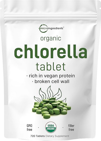 Chlorella