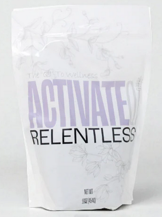 RELENTLESS: horses in heavy work, training or showing signs of mild gastrointestinal imbalances. This formula can be used as a preventative for ulcers or supporting gastrointestinal health during weather changes, or times of stress. 