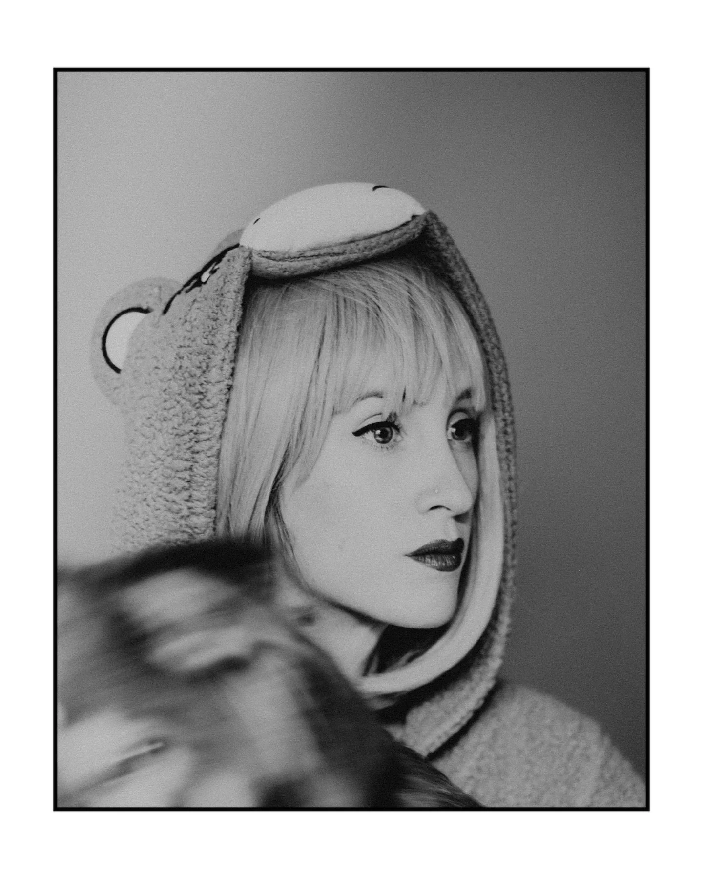 The photo that changed my life&hellip; literally. 

I spent 10 years climbing the corporate ladder&hellip; and only moved up $30K. In my first year freelancing, I doubled what I made at the height of my corporate career.

The biggest shift of my life