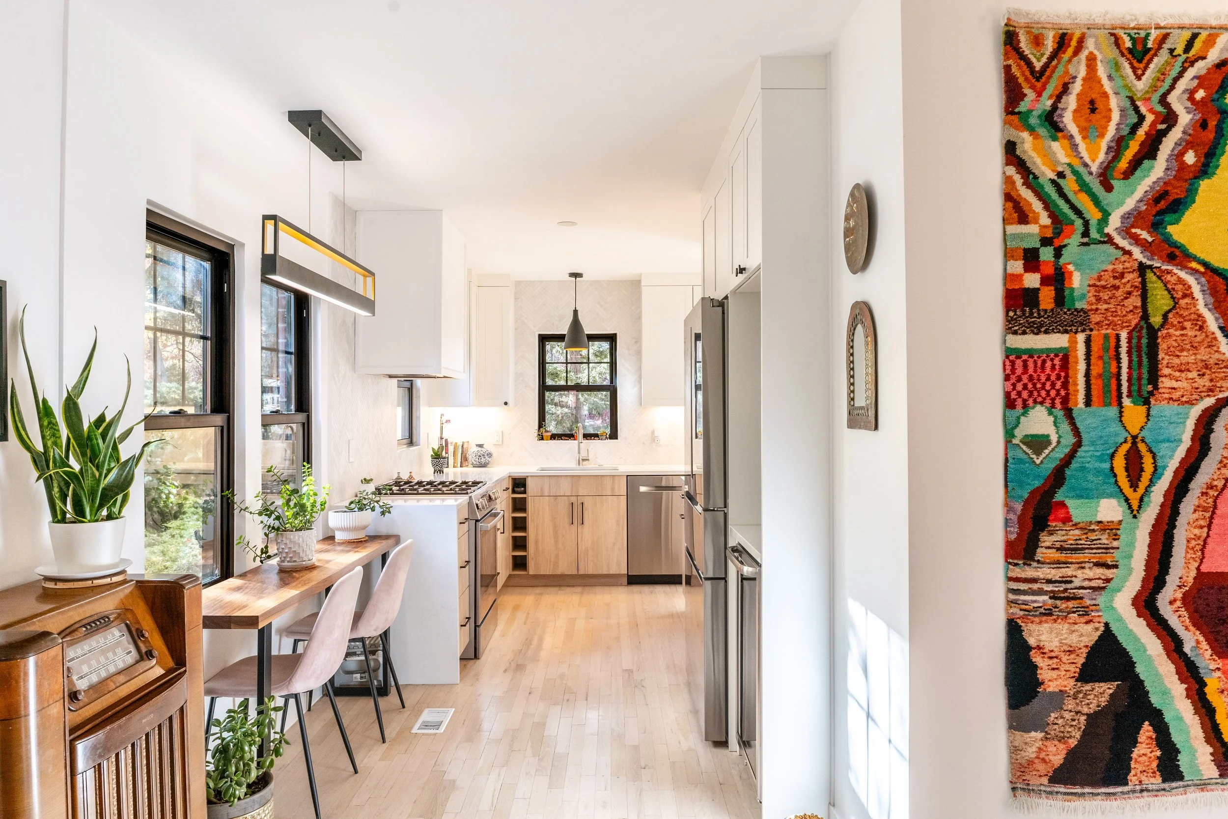 Real Estate vs Interior Photography: What’s the difference?