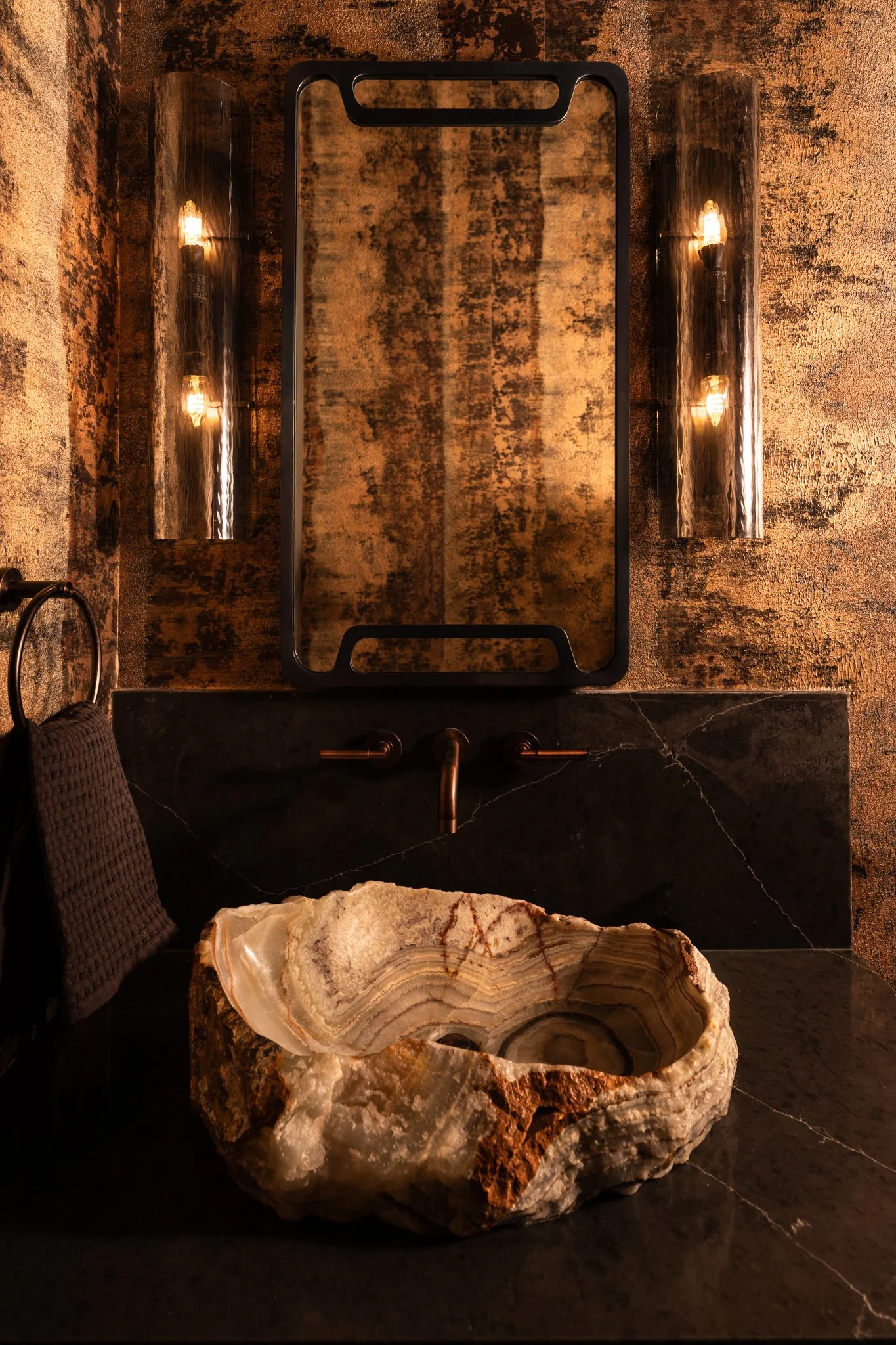 Let’s Talk Lighting