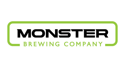 Just Vibe + Monster Brewing