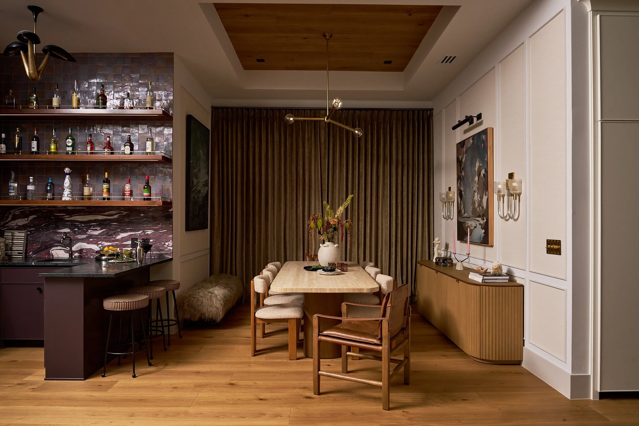 Dinning Room-Interior Photography-Dripping Springs--Virginia Bennice0340.jpg