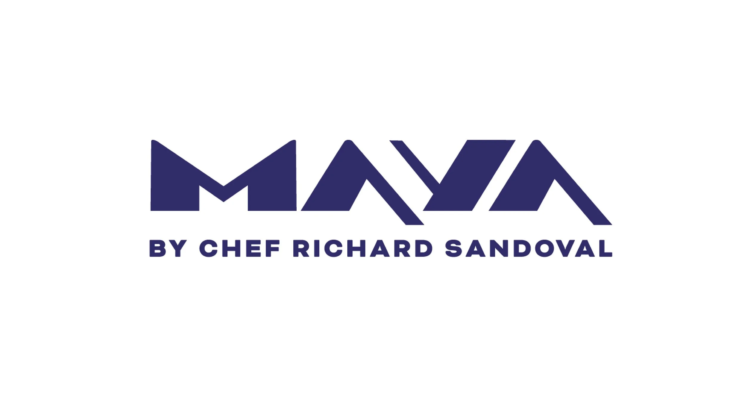 Maya by Chef Richard Sandoval