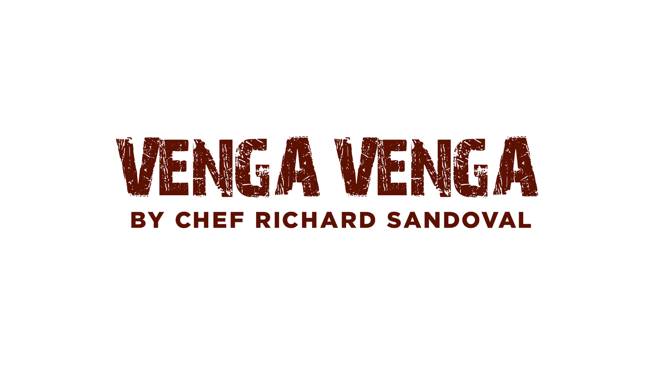 Venga Venga by Chef Richard Sandoval